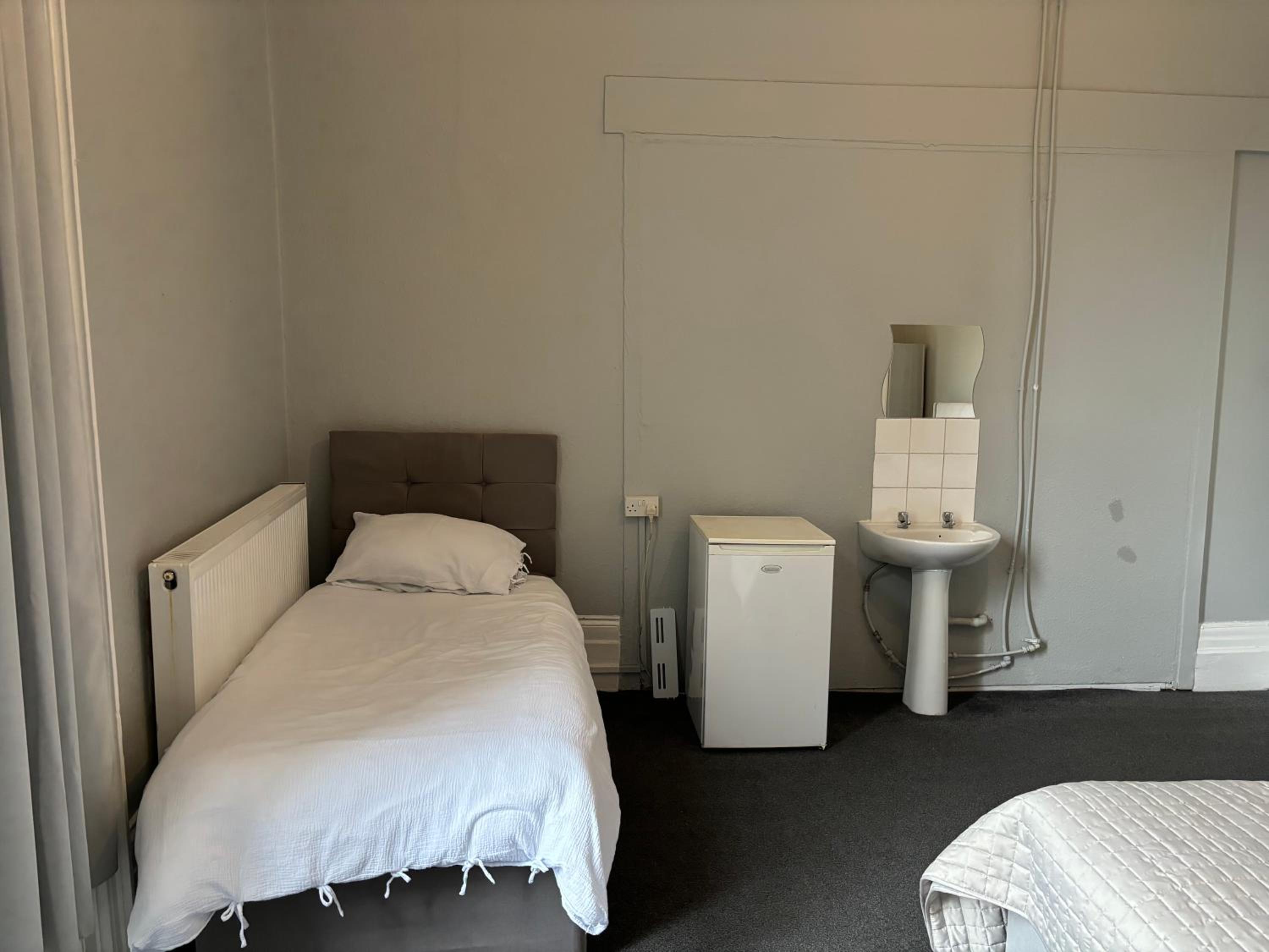 Stay in Kings Cross