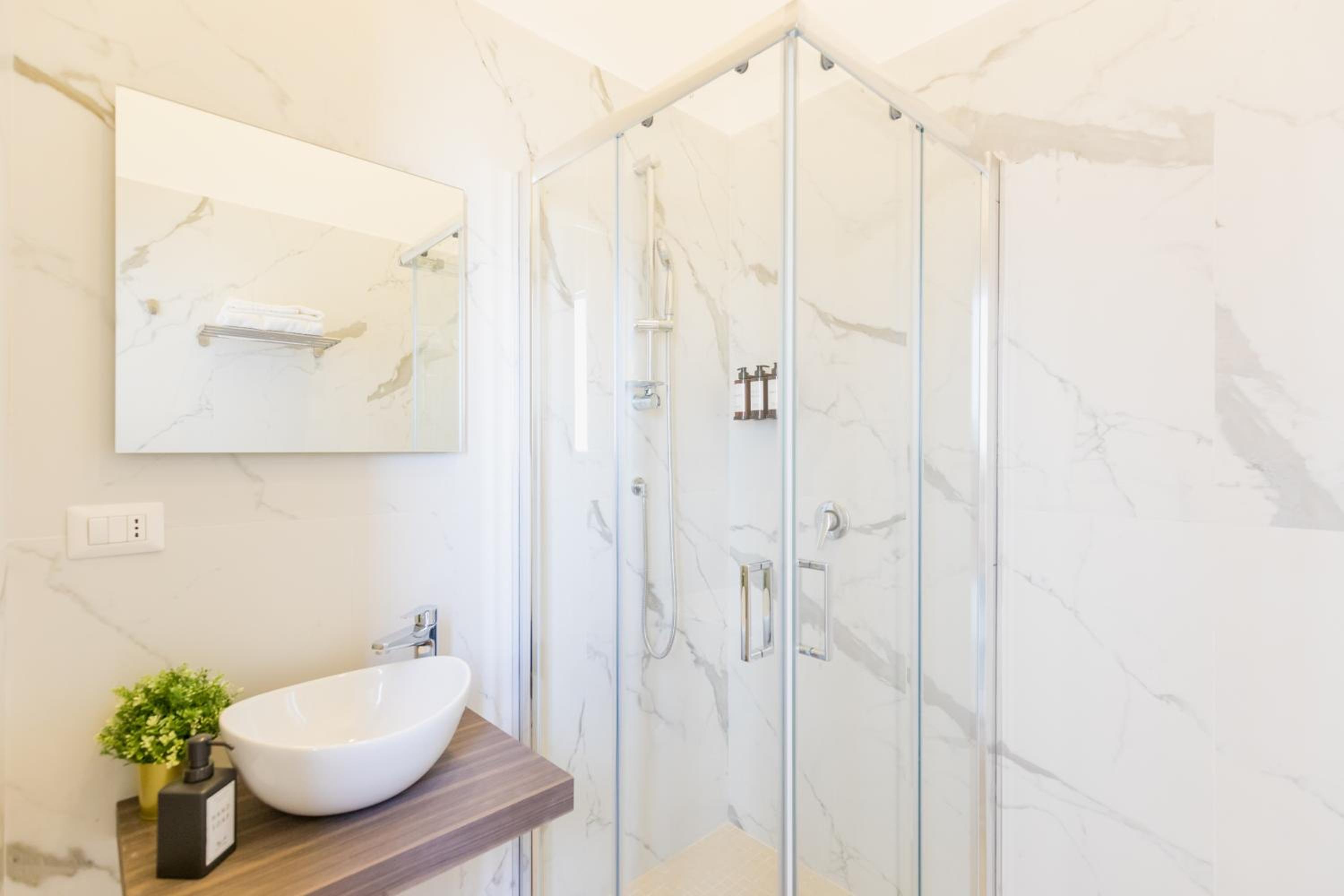Blu Parthenope Suites