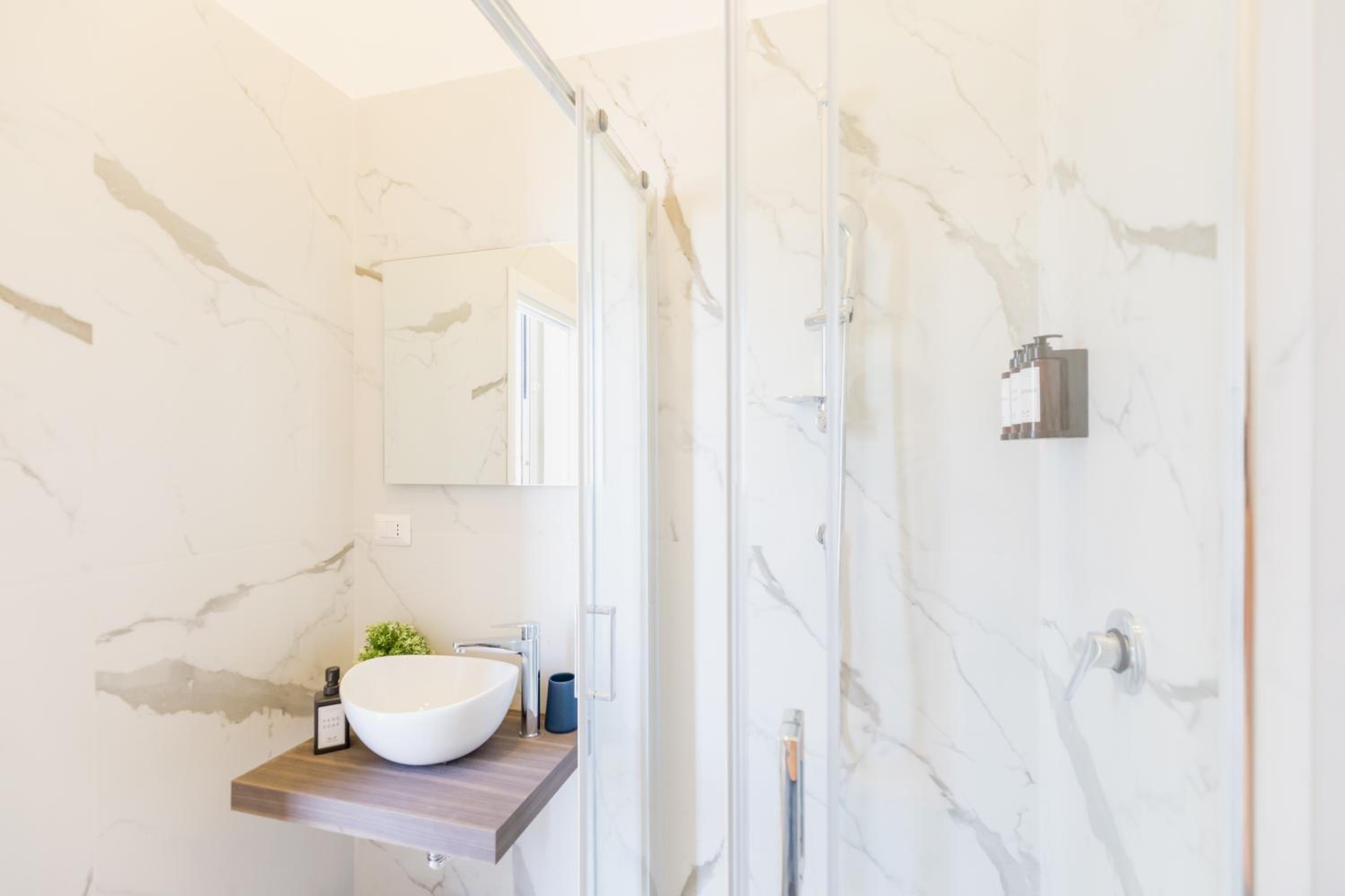 Blu Parthenope Suites