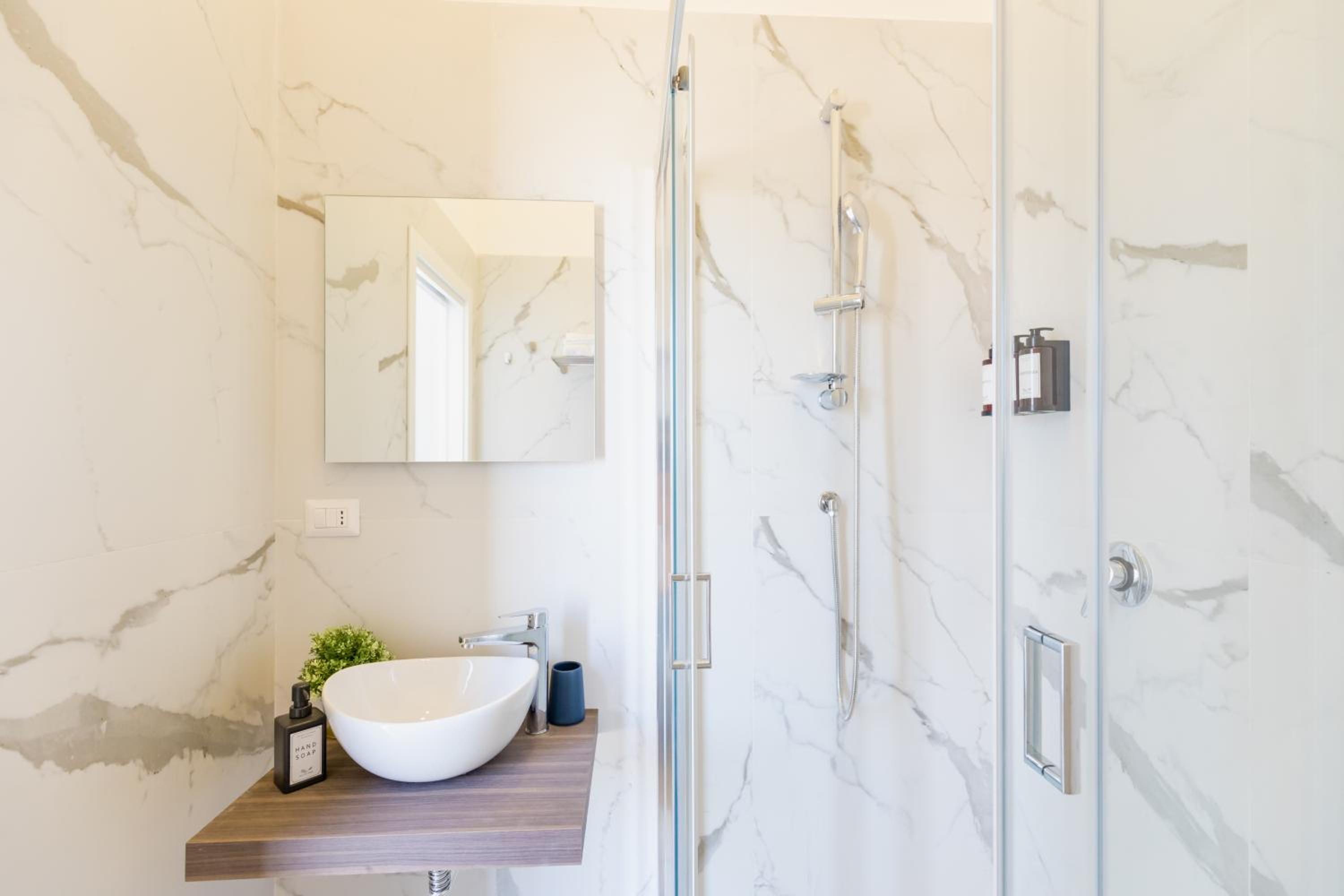 Blu Parthenope Suites