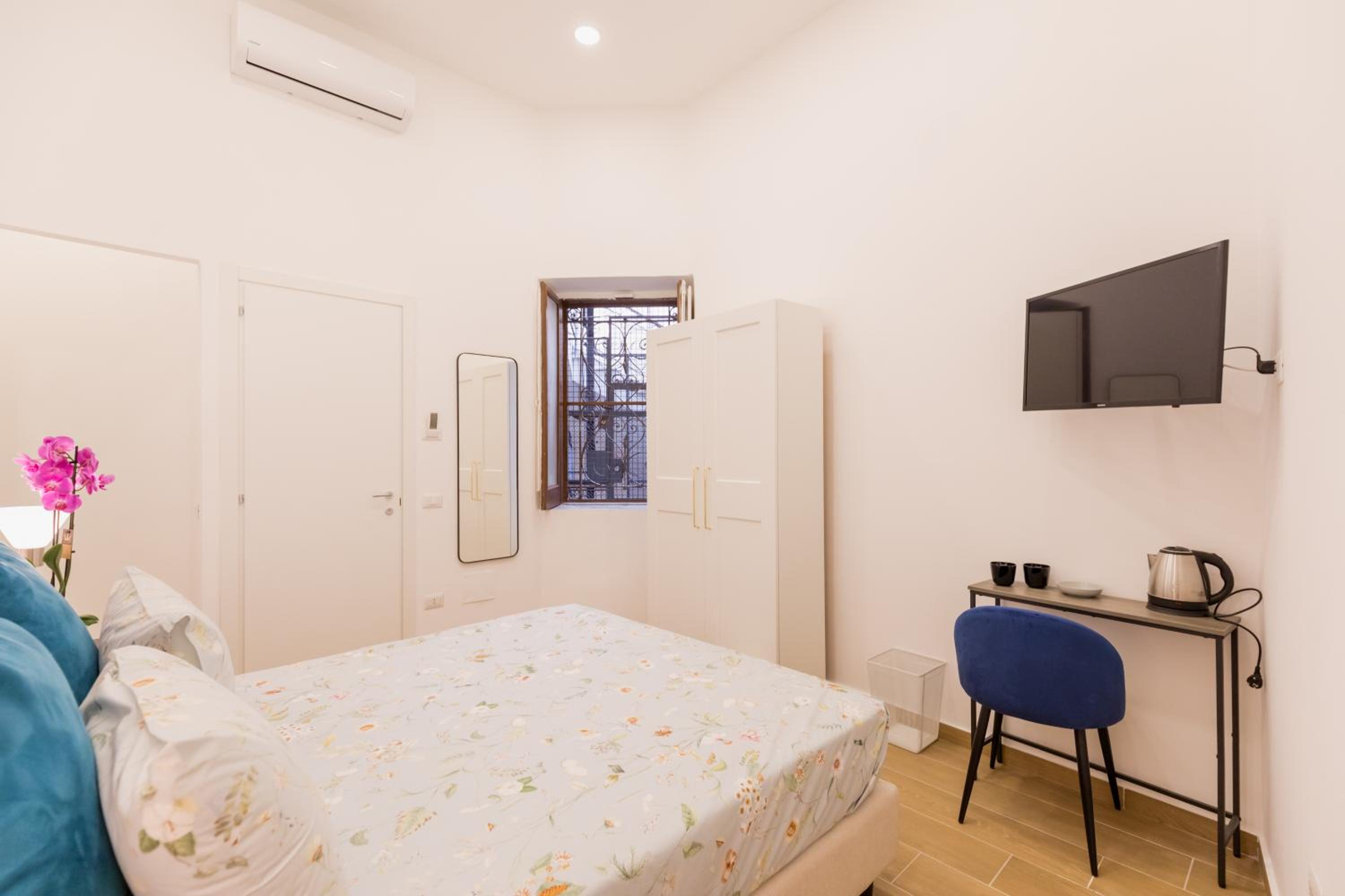 Blu Parthenope Suites
