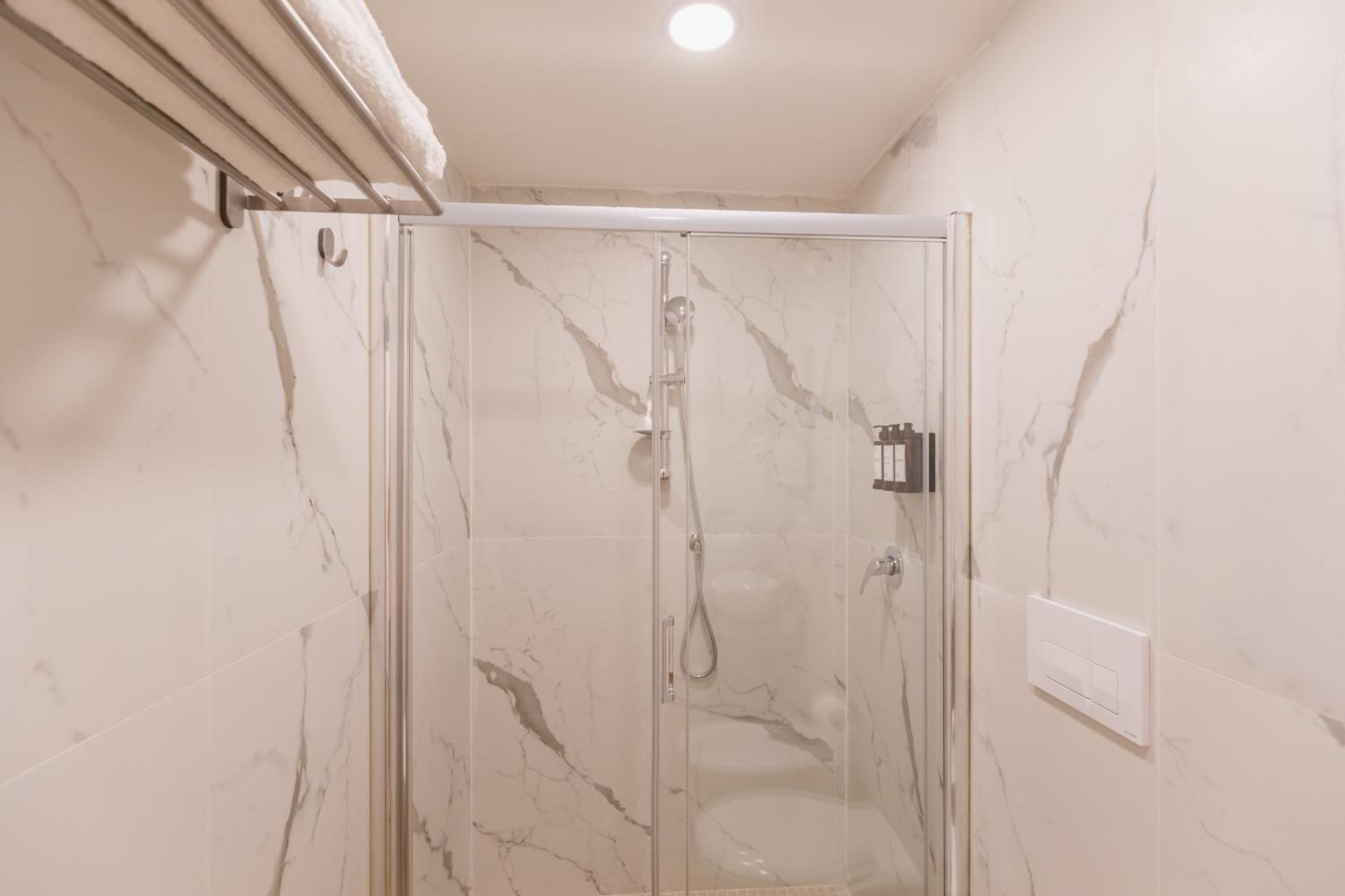 Blu Parthenope Suites