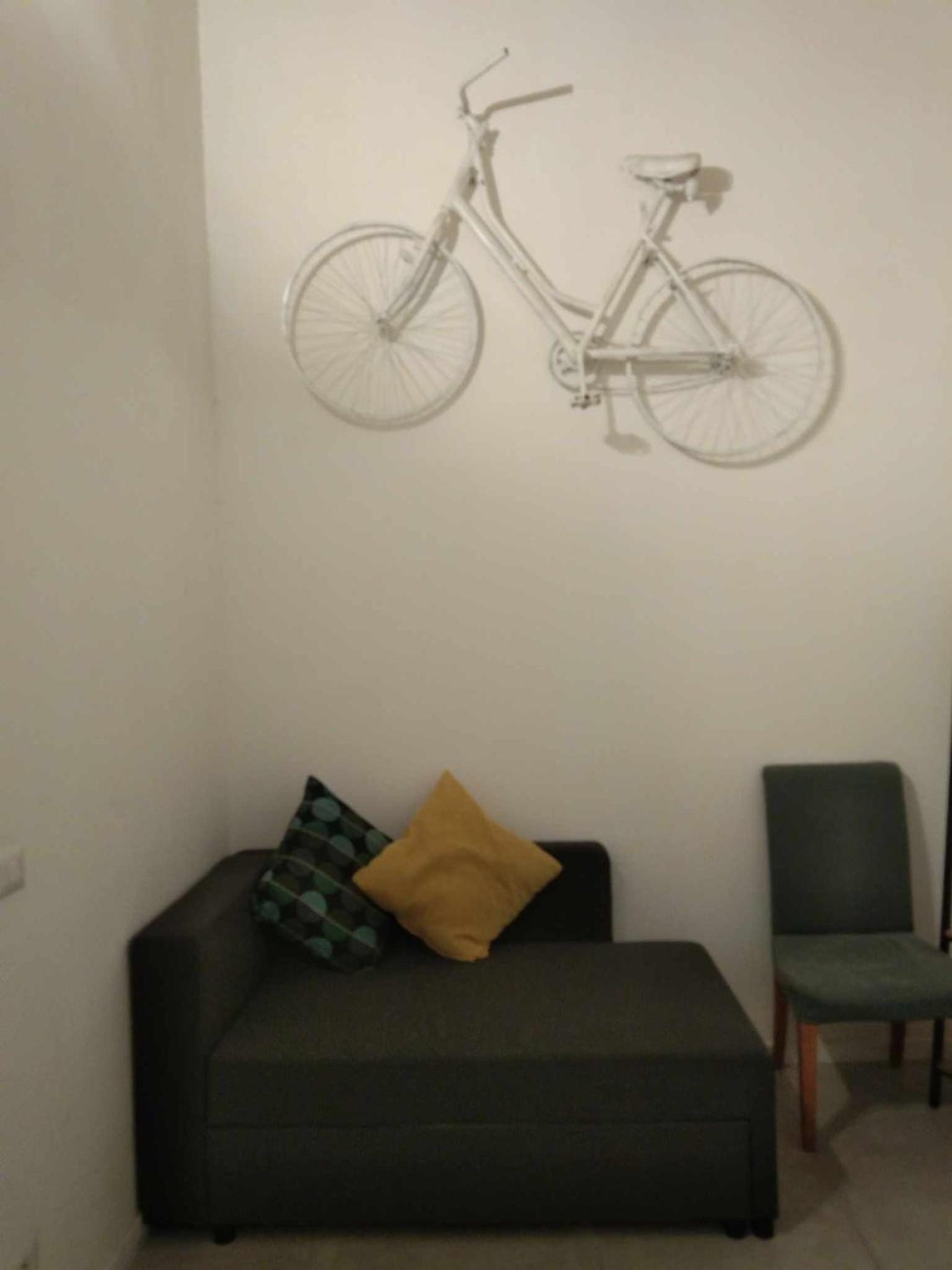 Beautifully Renovated Loft in Trastevere