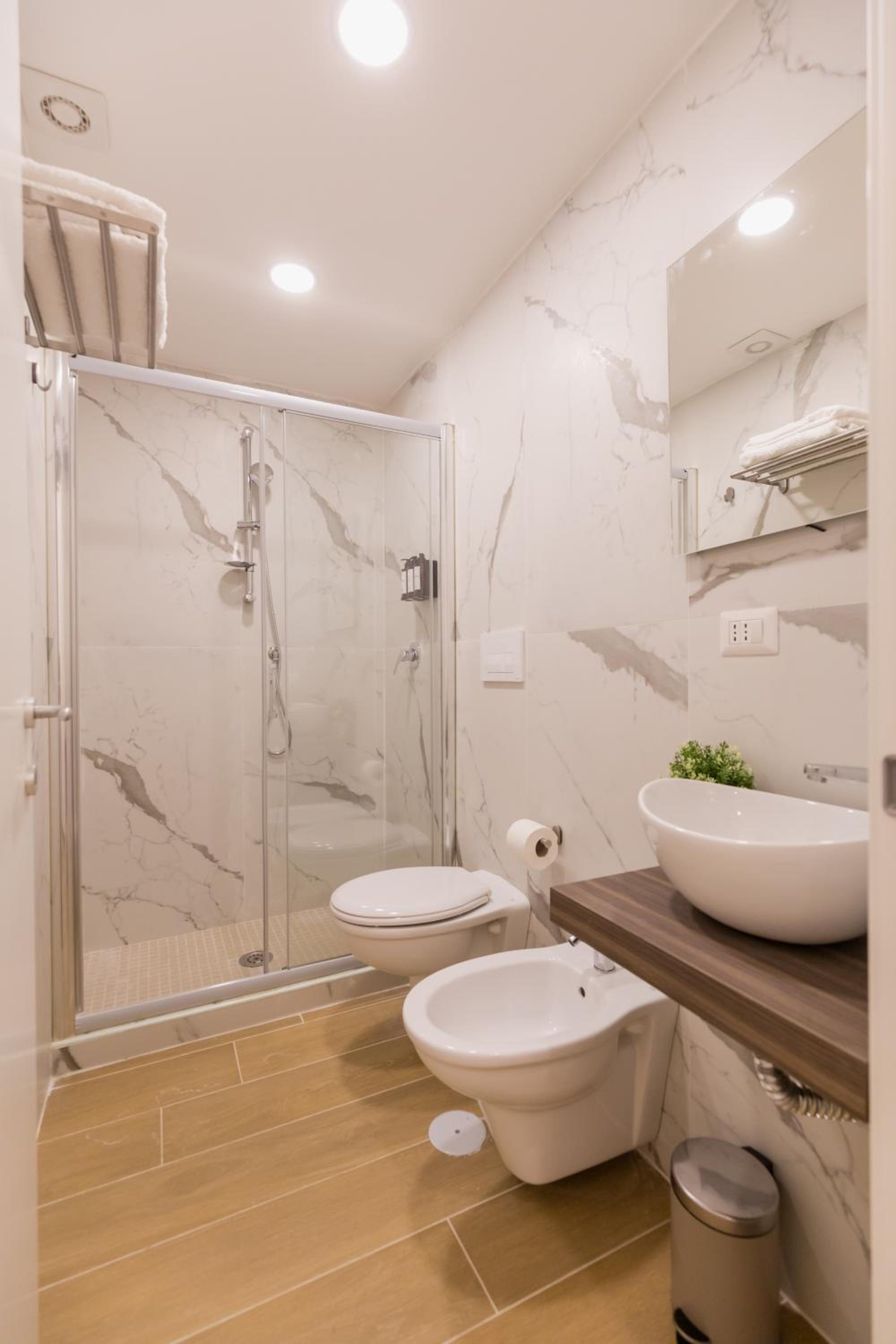 Blu Parthenope Suites