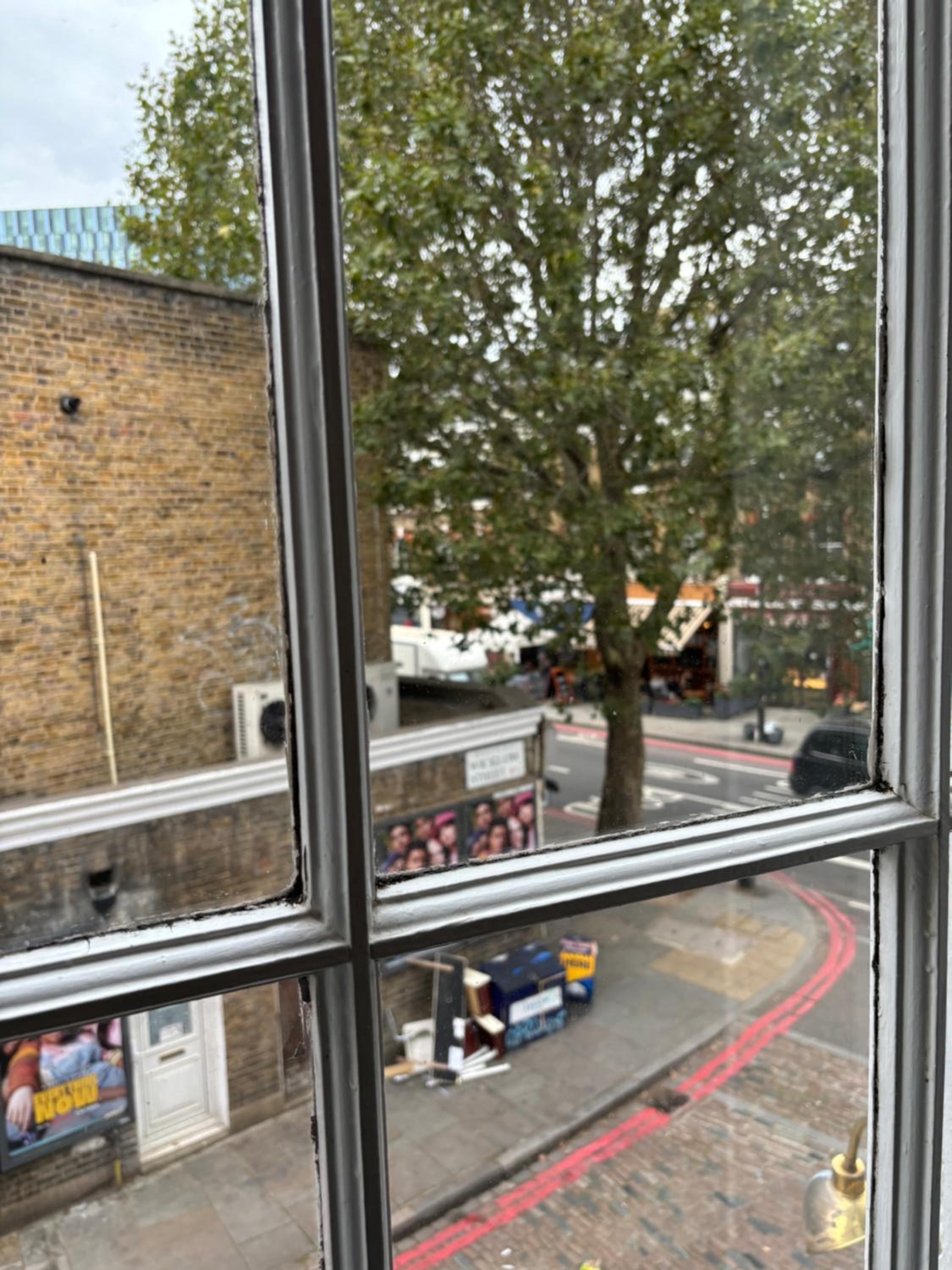 Stay in Kings Cross