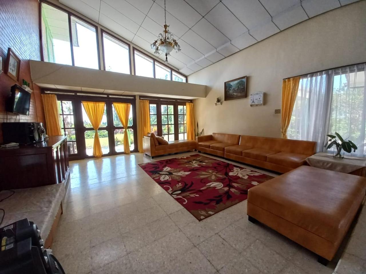 Villa Coolibah 202 view 2