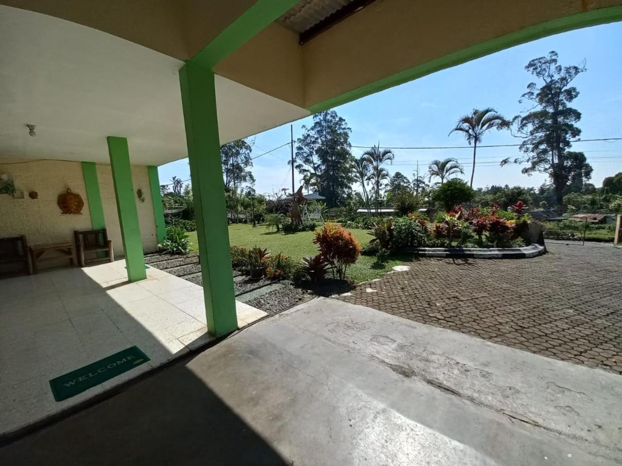 Villa Coolibah 202 view 4