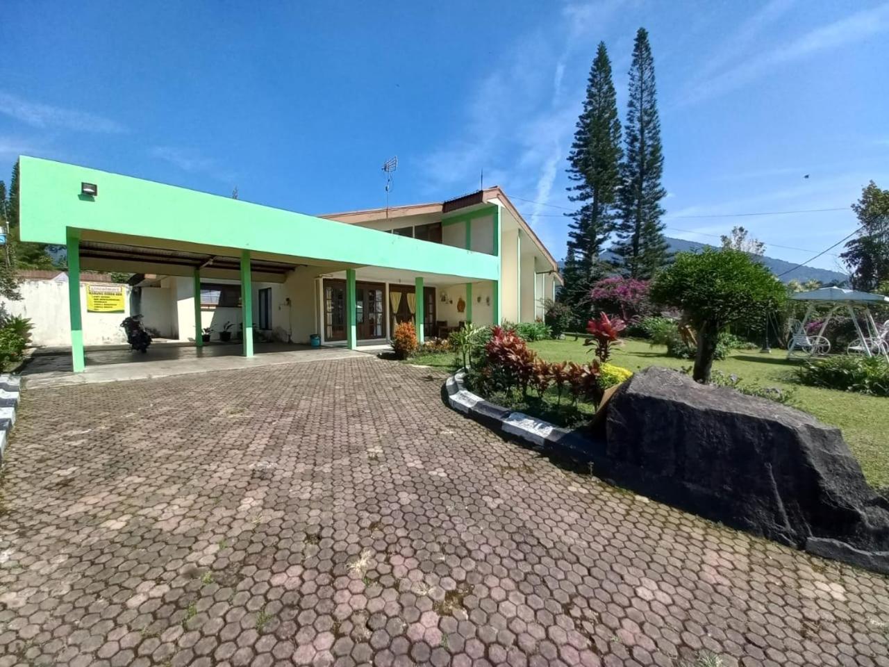 Villa Coolibah 202 view 5