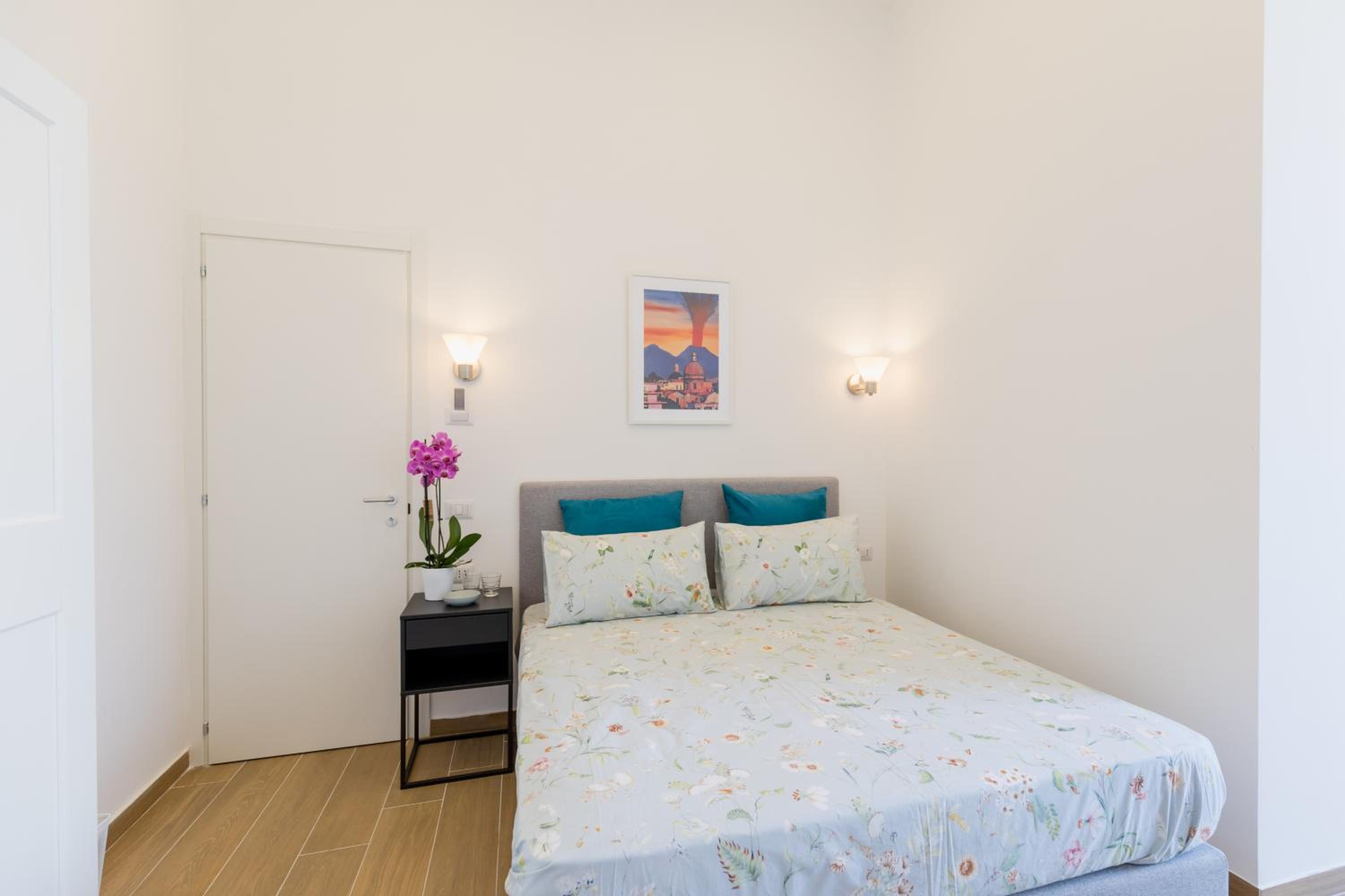 Blu Parthenope Suites