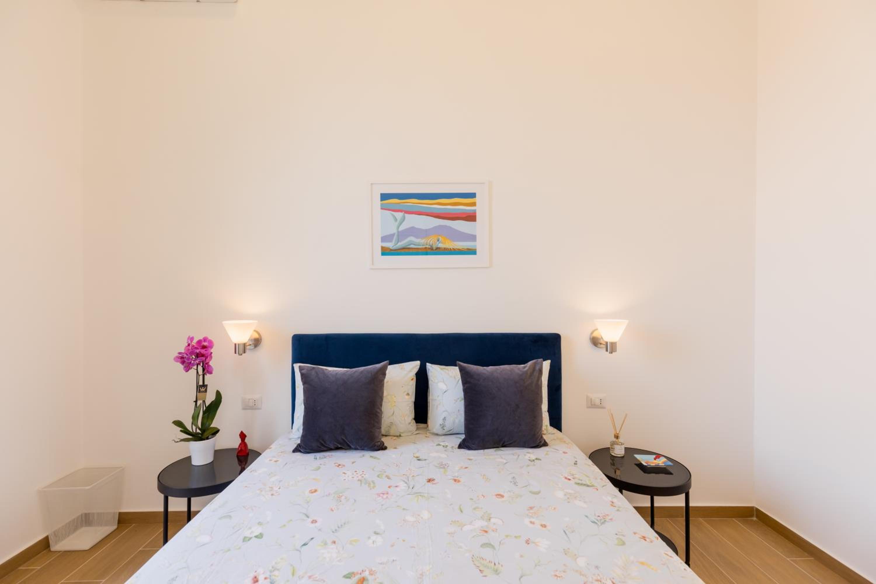 Blu Parthenope Suites