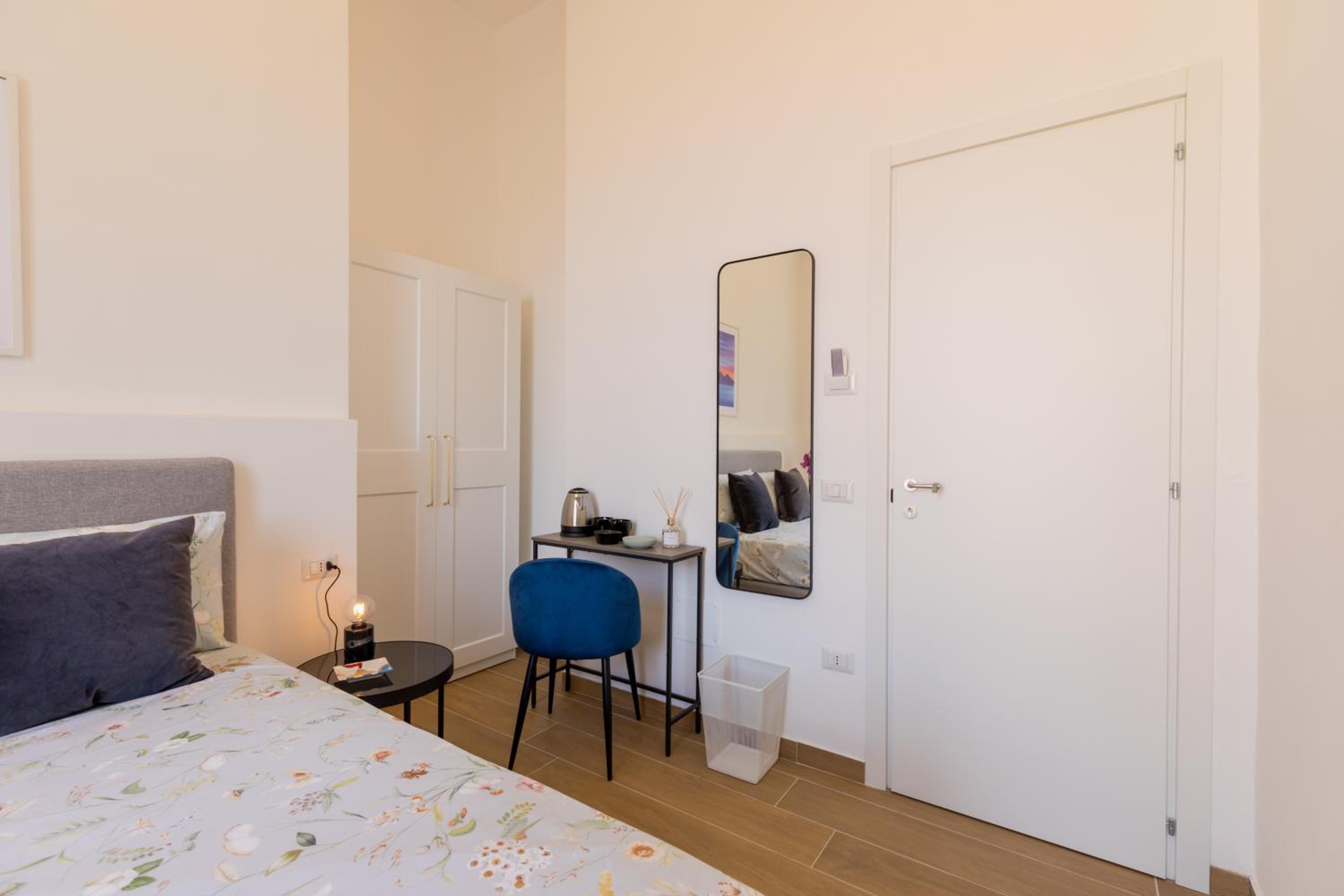 Blu Parthenope Suites