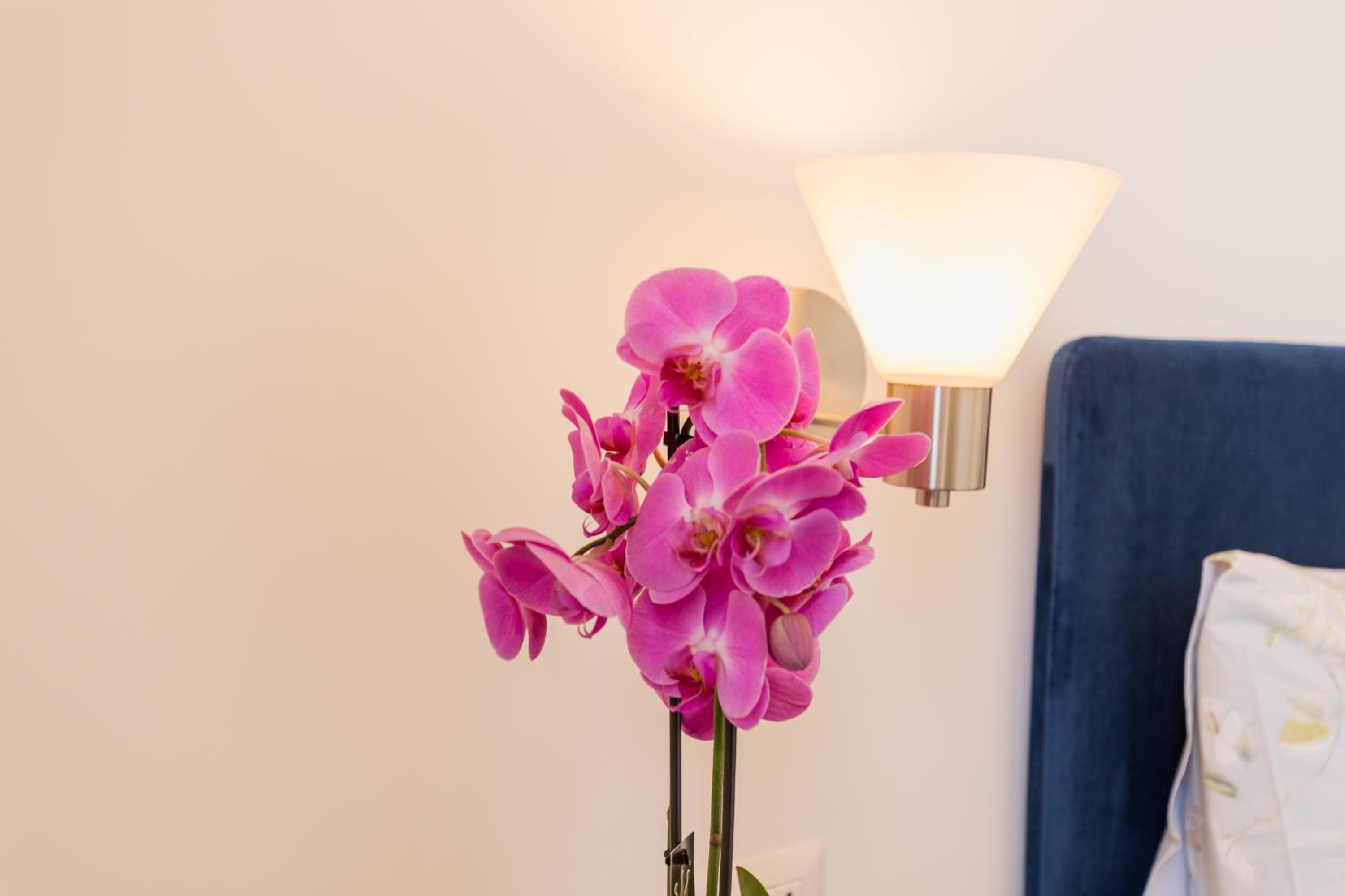 Blu Parthenope Suites