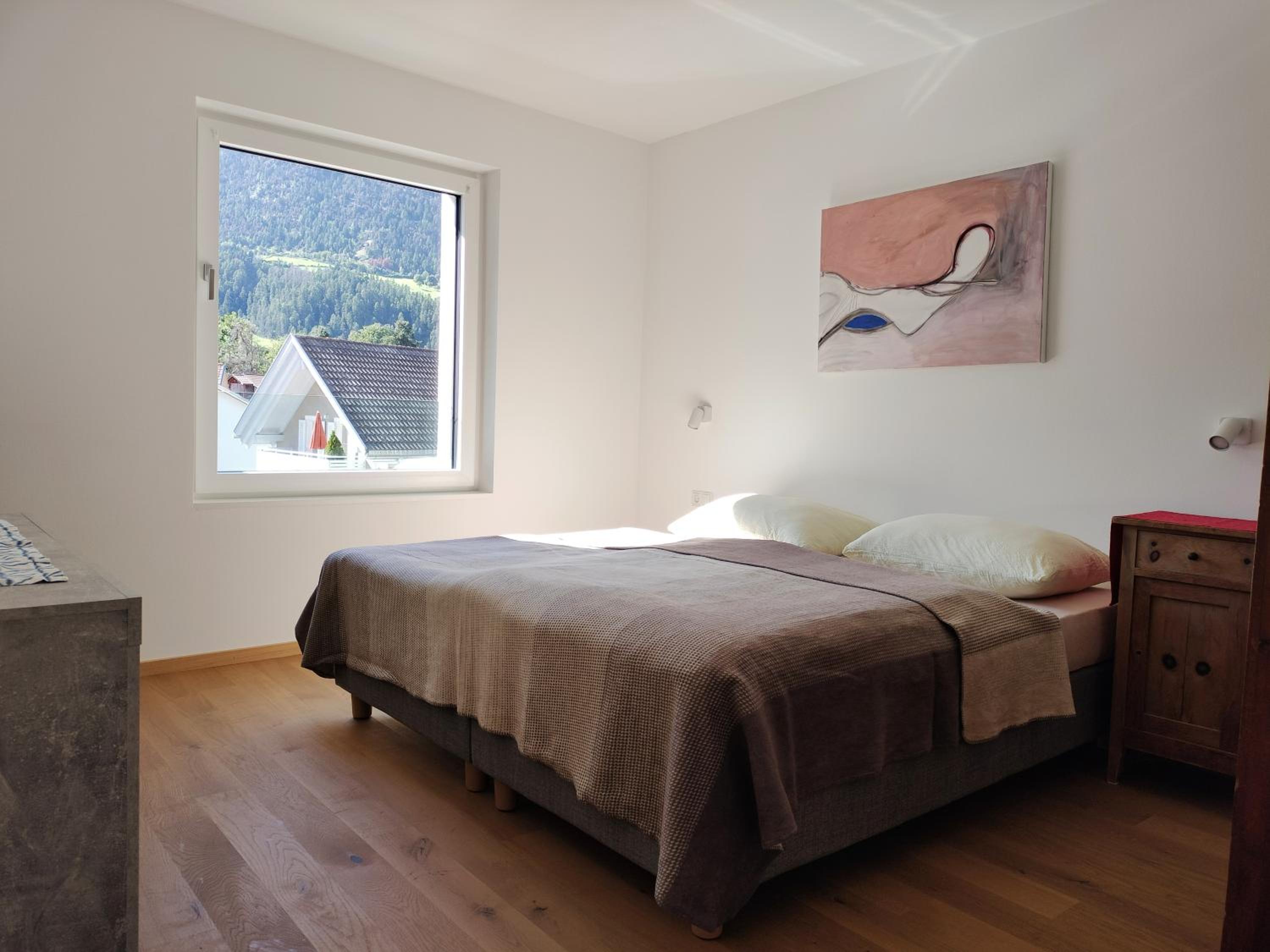 Haus am Brunnen view 3