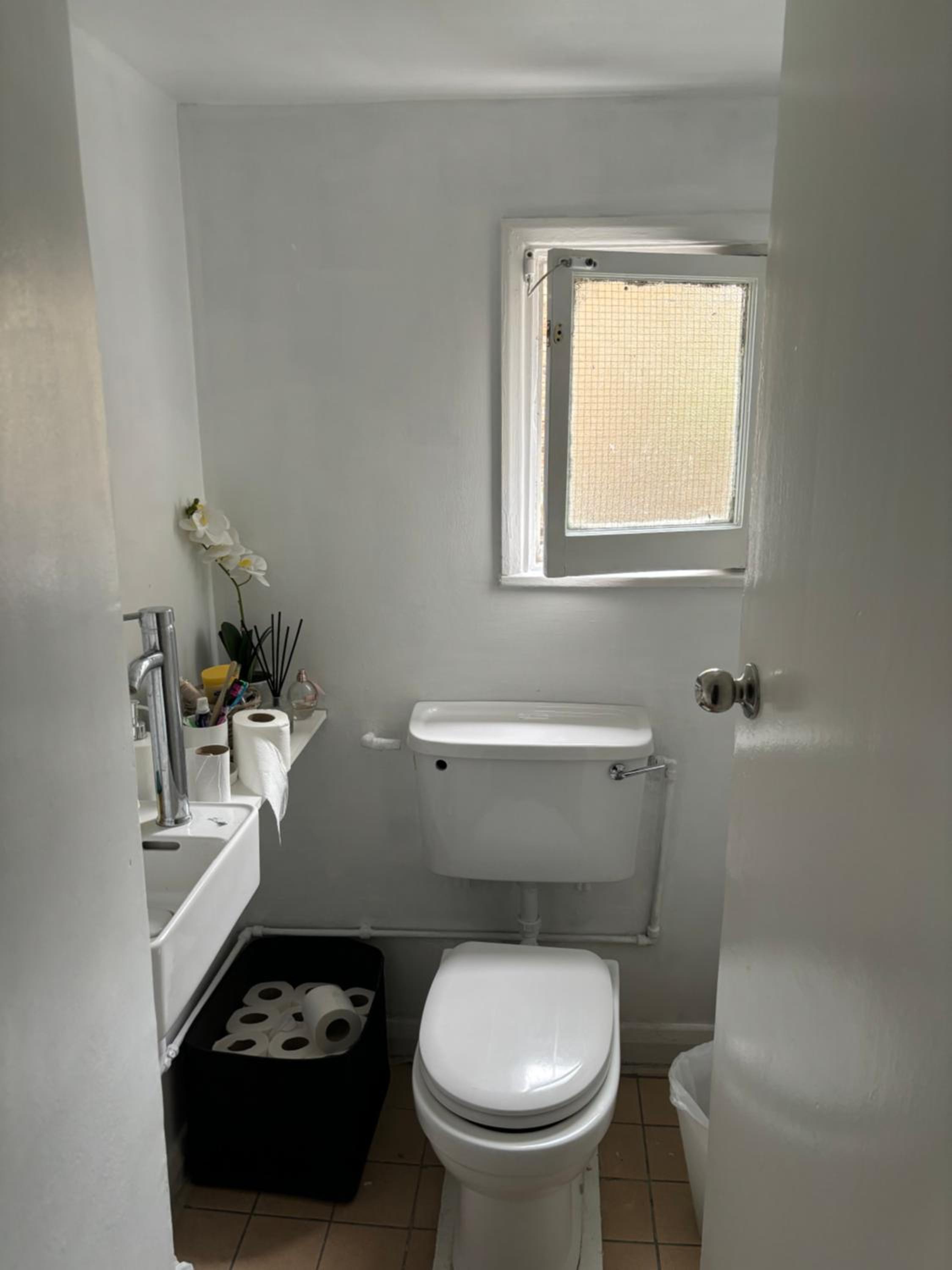 Stay in Kings Cross