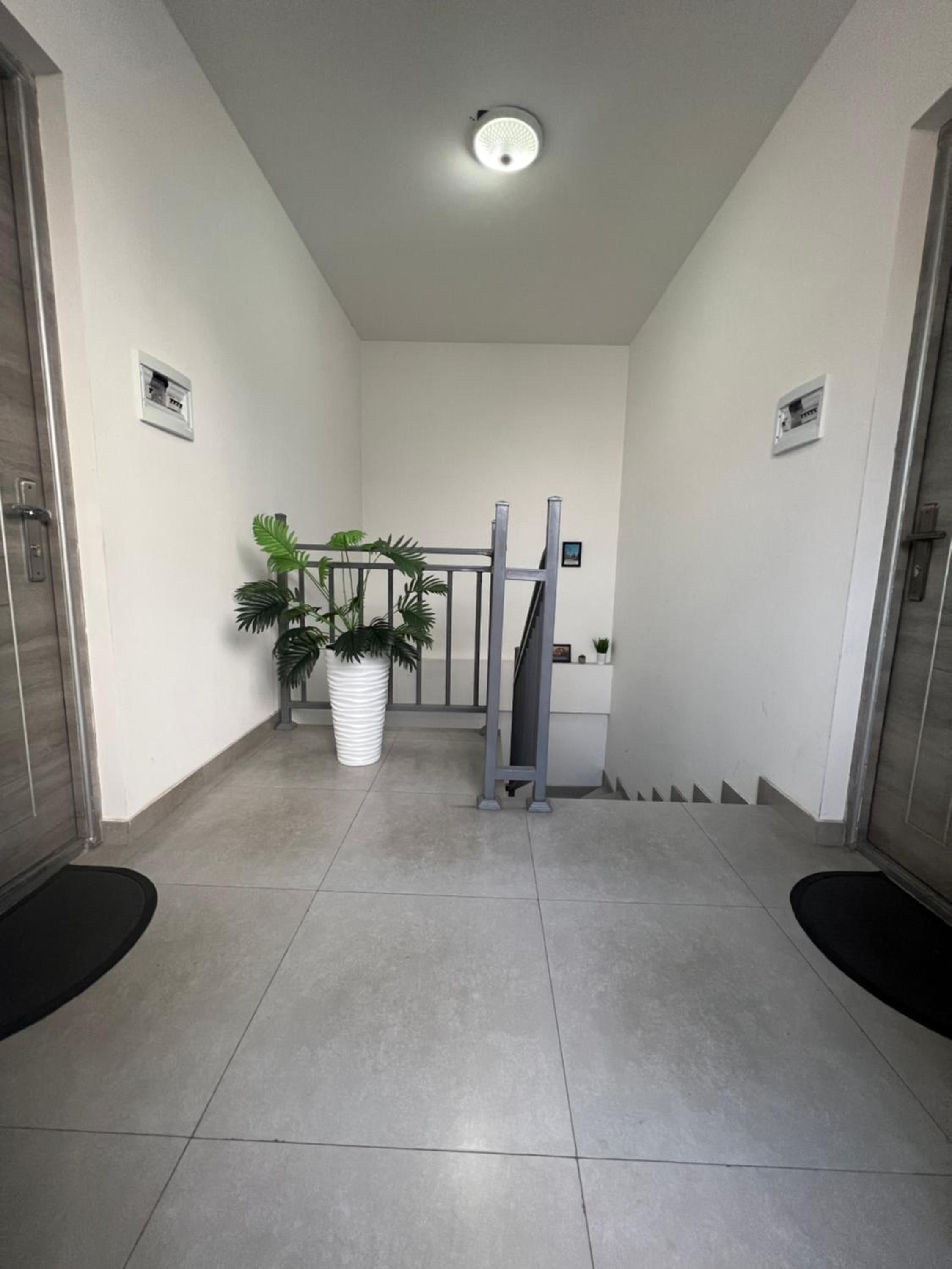 MODERN AND COMFORTABLE APARTMENT Self Check In