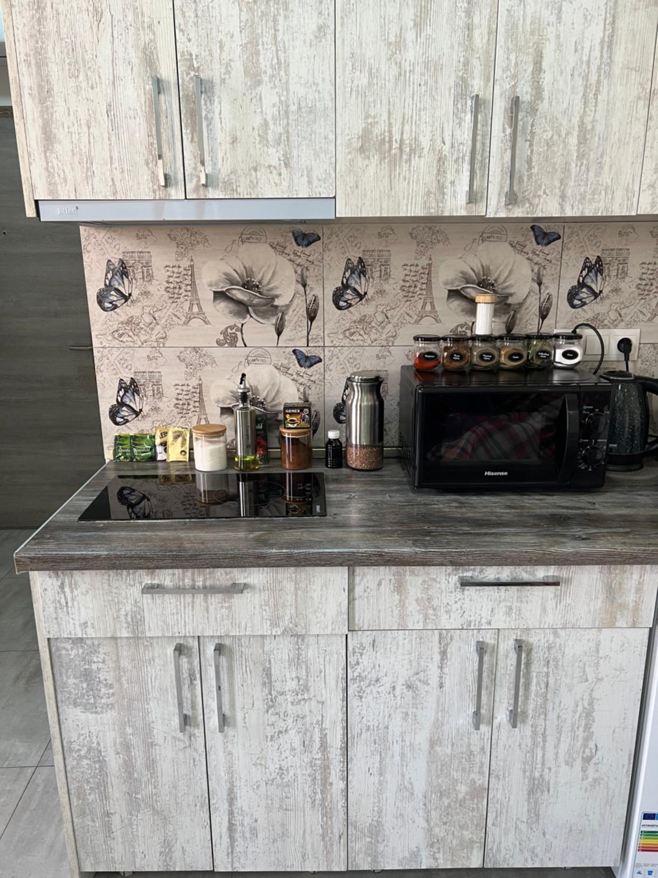MODERN AND COMFORTABLE APARTMENT Self Check In