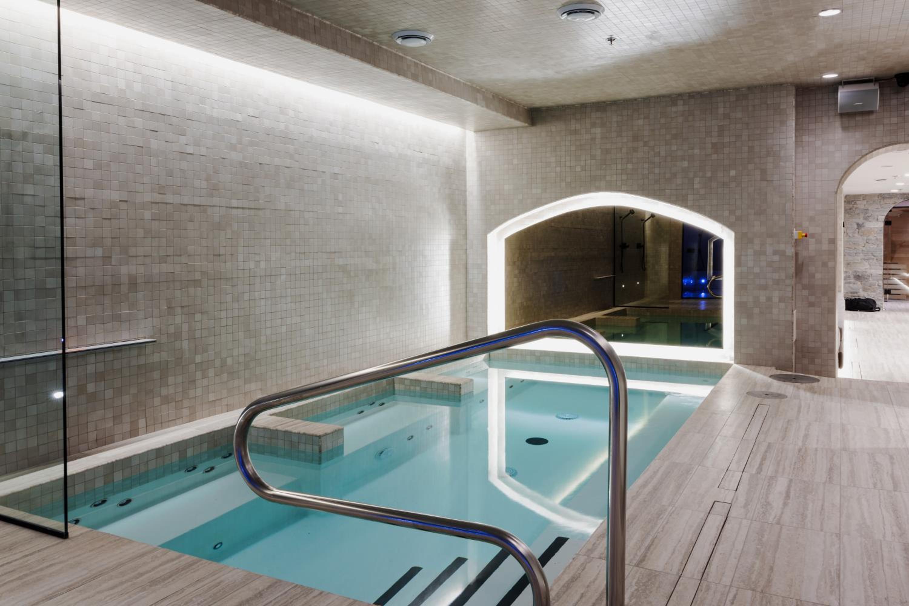 hotel & spa Carré Saint-Louis