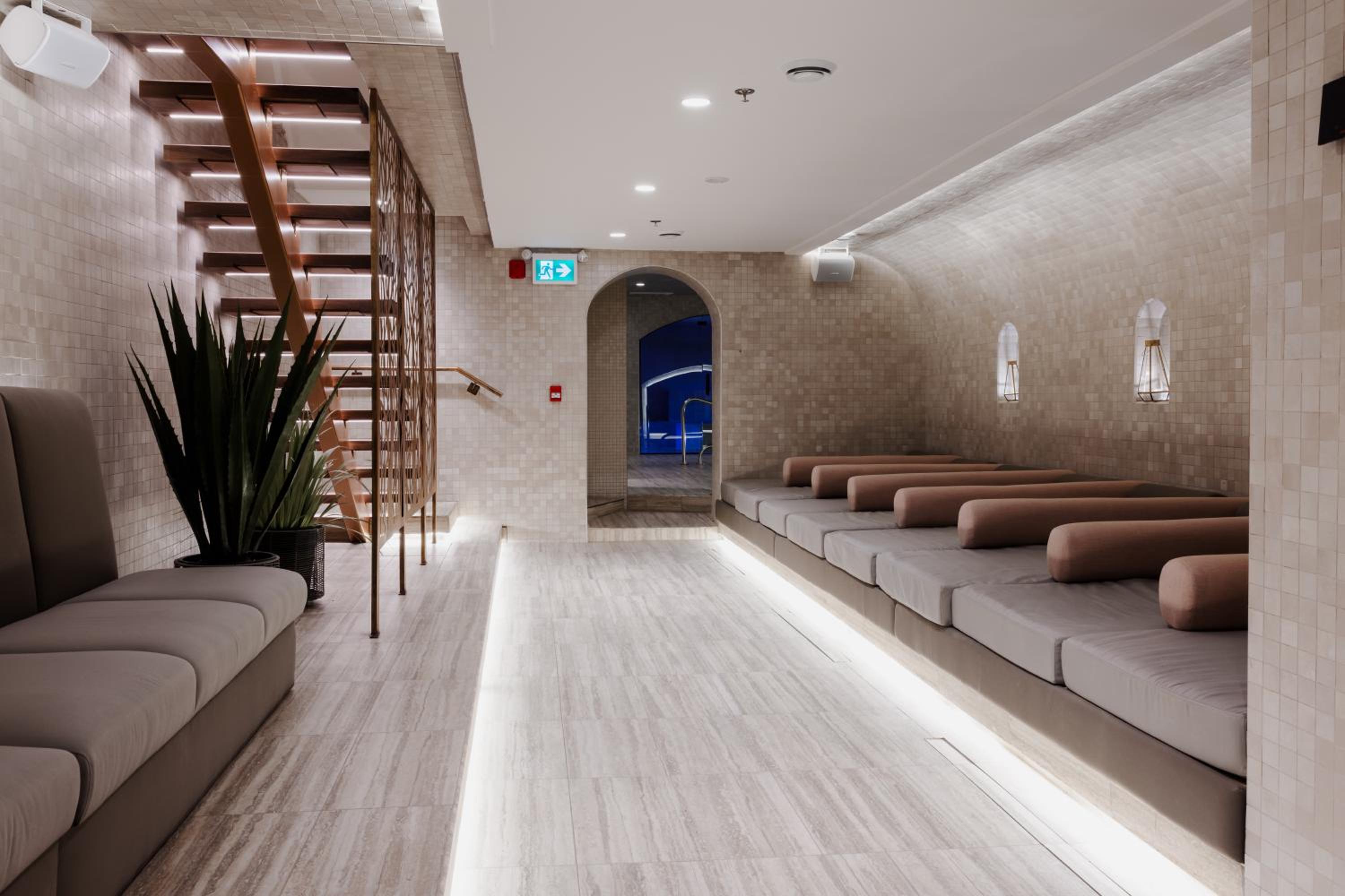hotel & spa Carré Saint-Louis