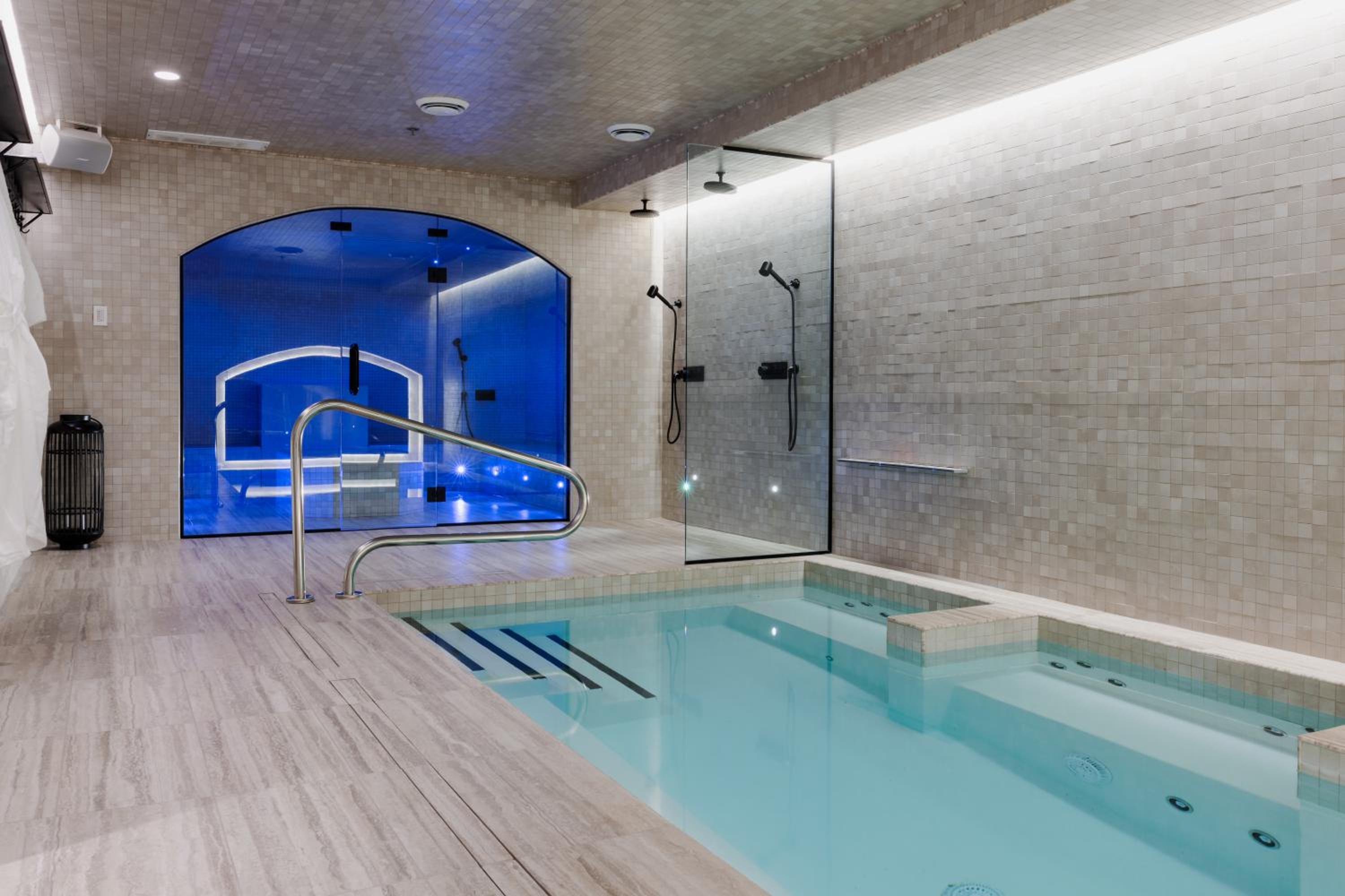 hotel & spa Carré Saint-Louis