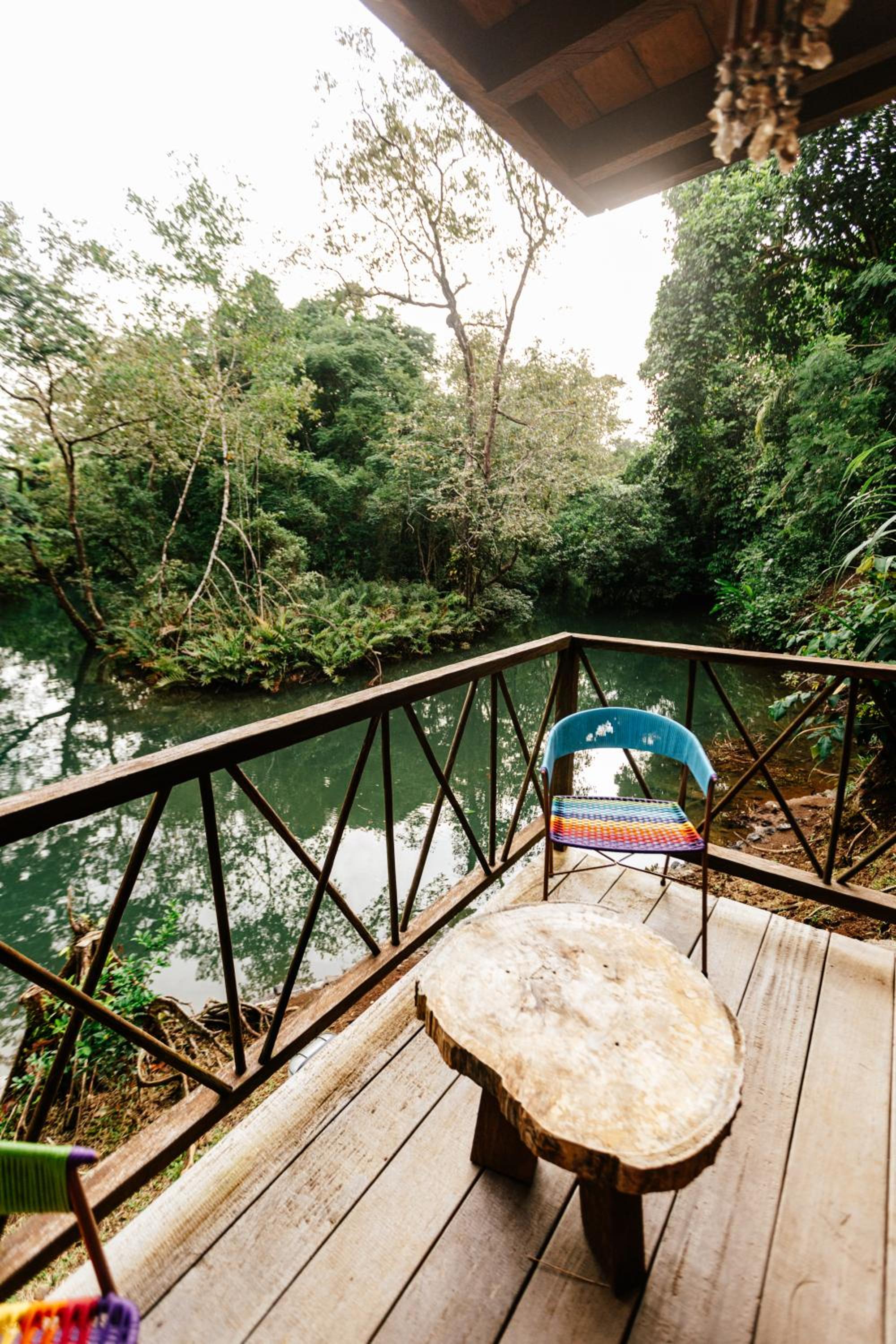 La Martina Ecolodge