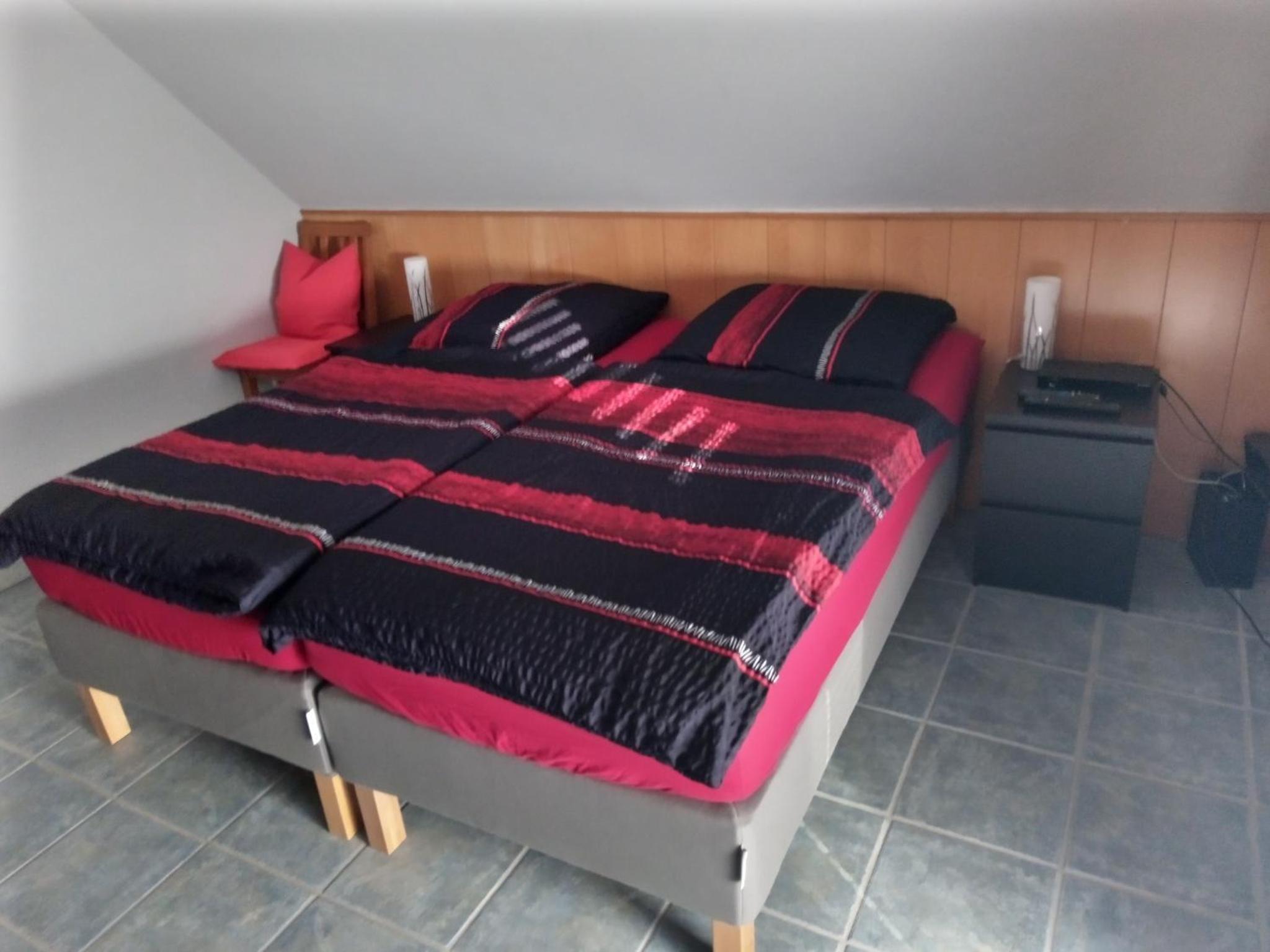 Ferienwohnung Bell im Brohltal