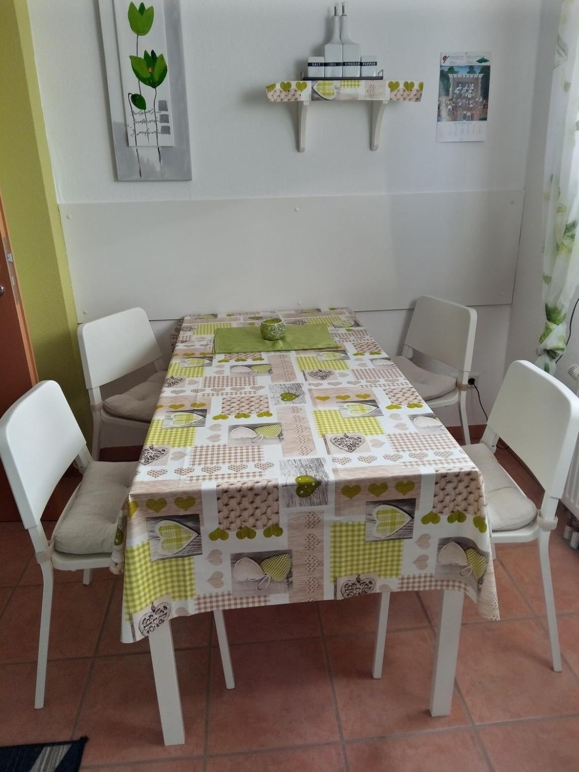 Ferienwohnung Bell im Brohltal