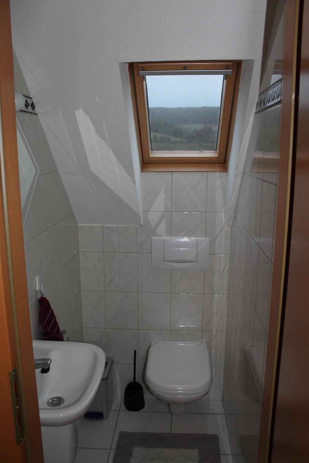 Ferienwohnung Bell im Brohltal