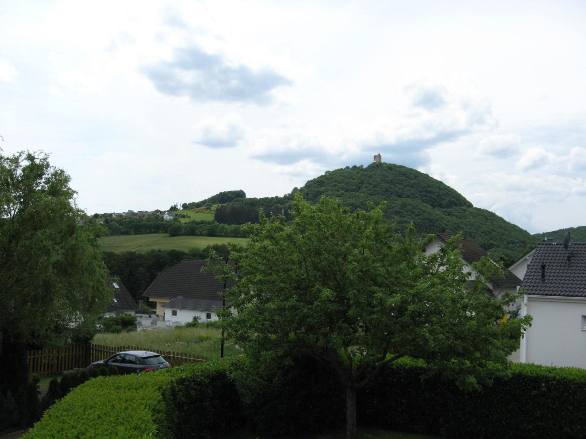 Ferienwohnung Bell im Brohltal