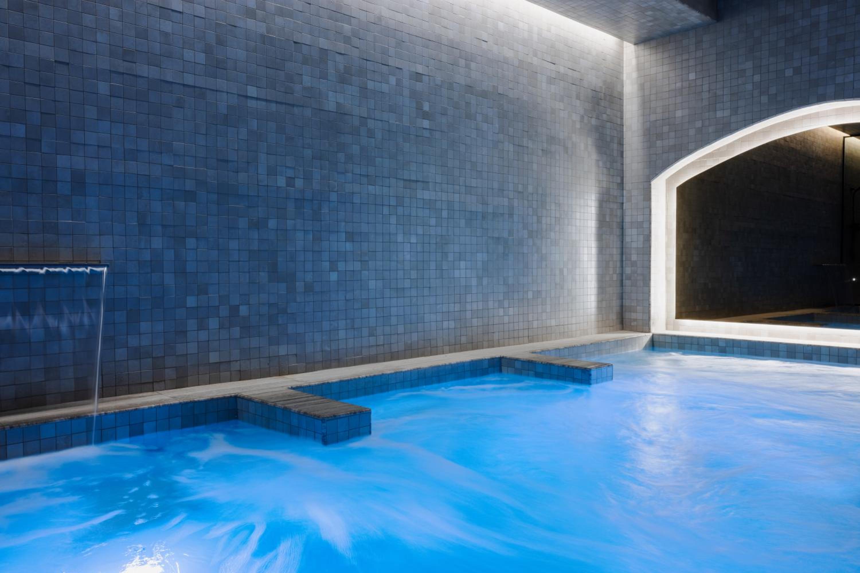 hotel & spa Carré Saint-Louis