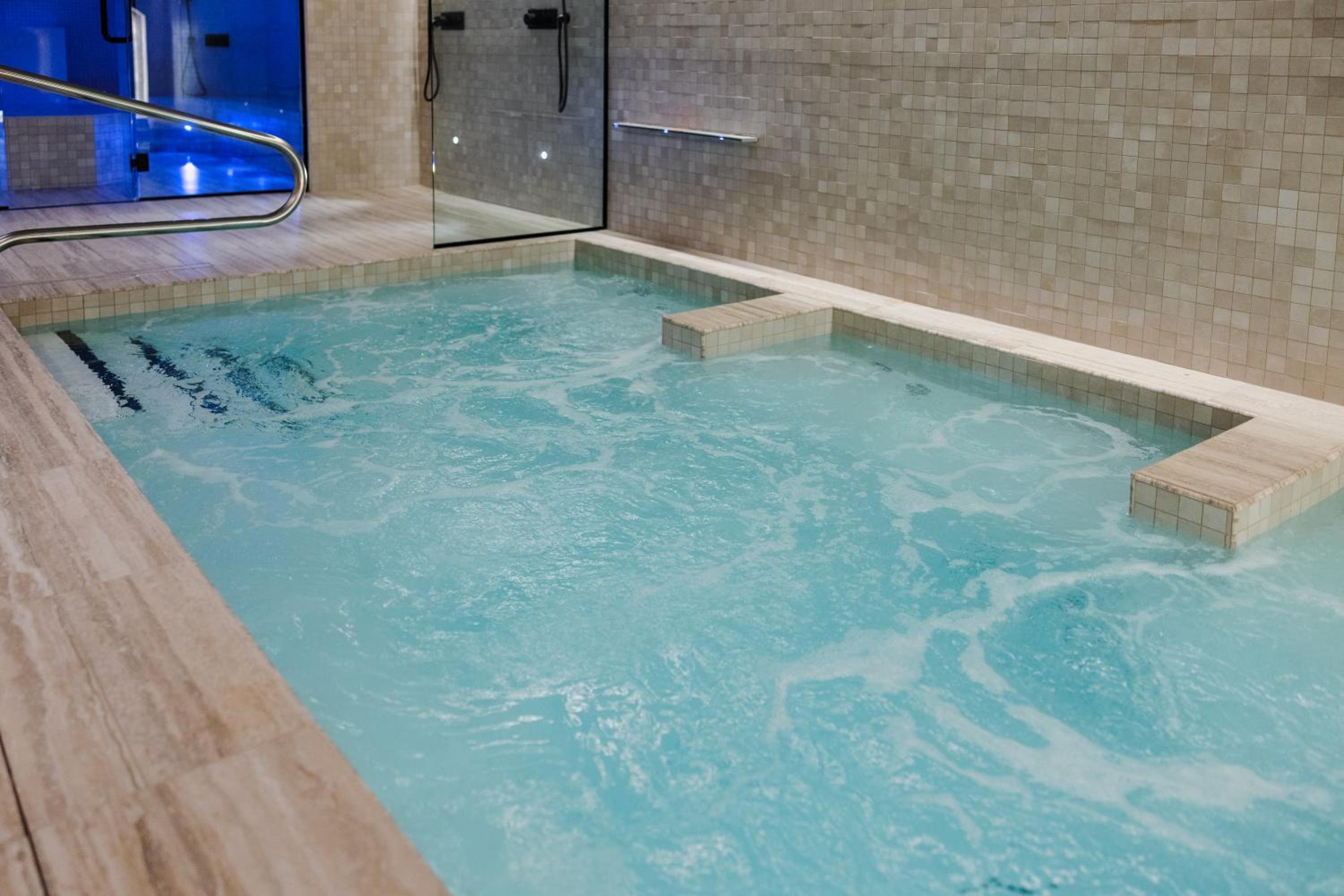 hotel & spa Carré Saint-Louis