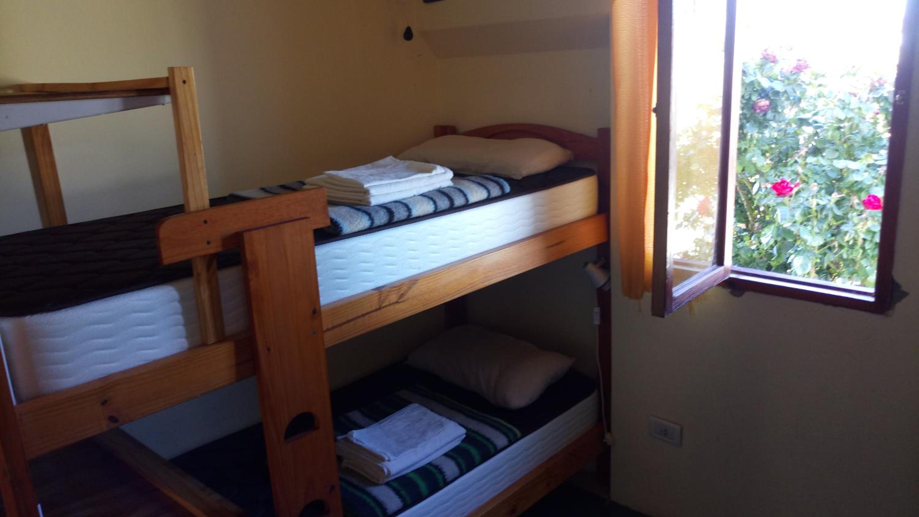 Hostel Aves del Lago