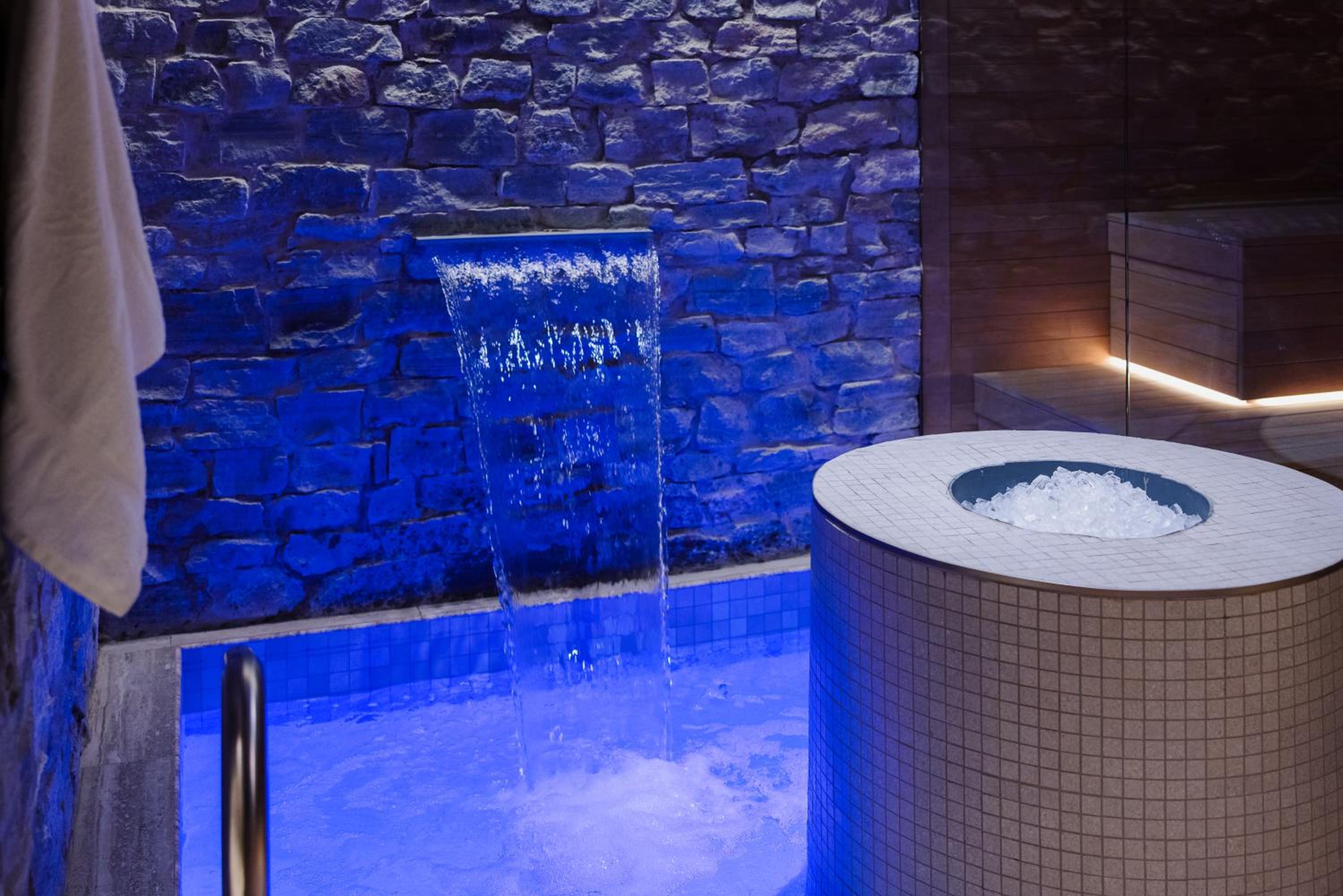 hotel & spa Carré Saint-Louis
