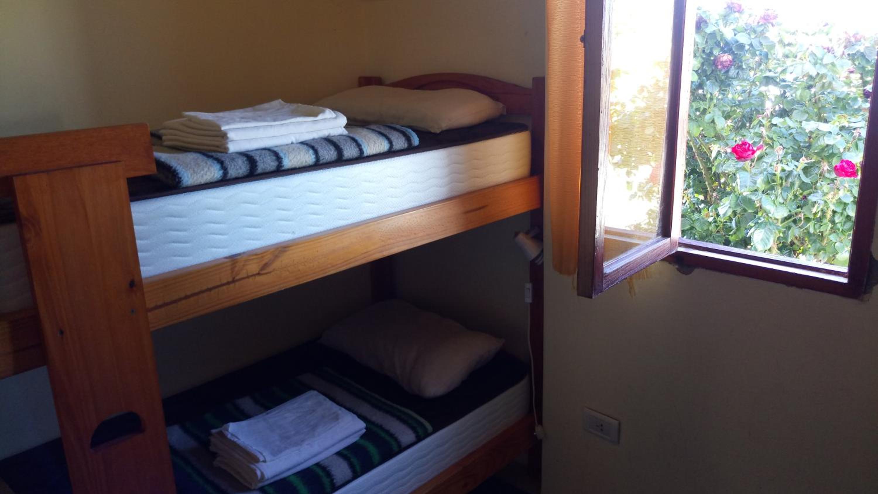 Hostel Aves del Lago