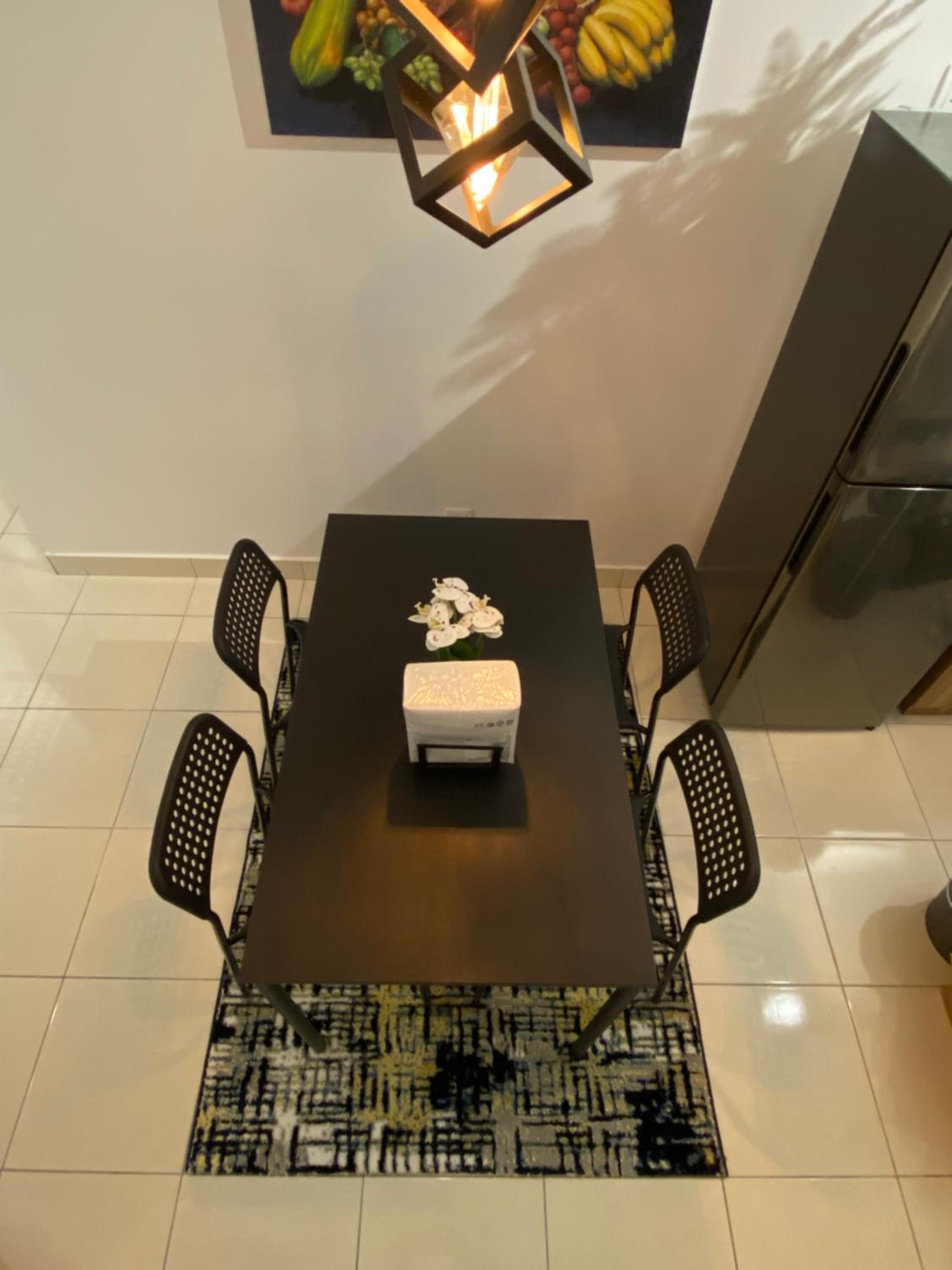 Reylin Alanis Suite // Free Wifi & Netflix // Airport Shuttle Service photo 8