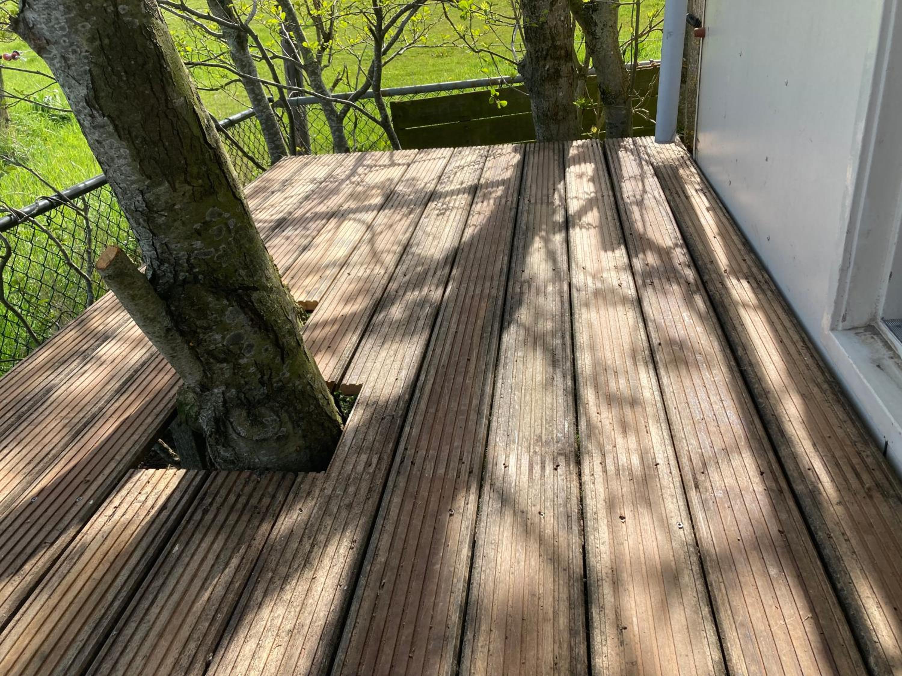 Het oude strandhuis view 5