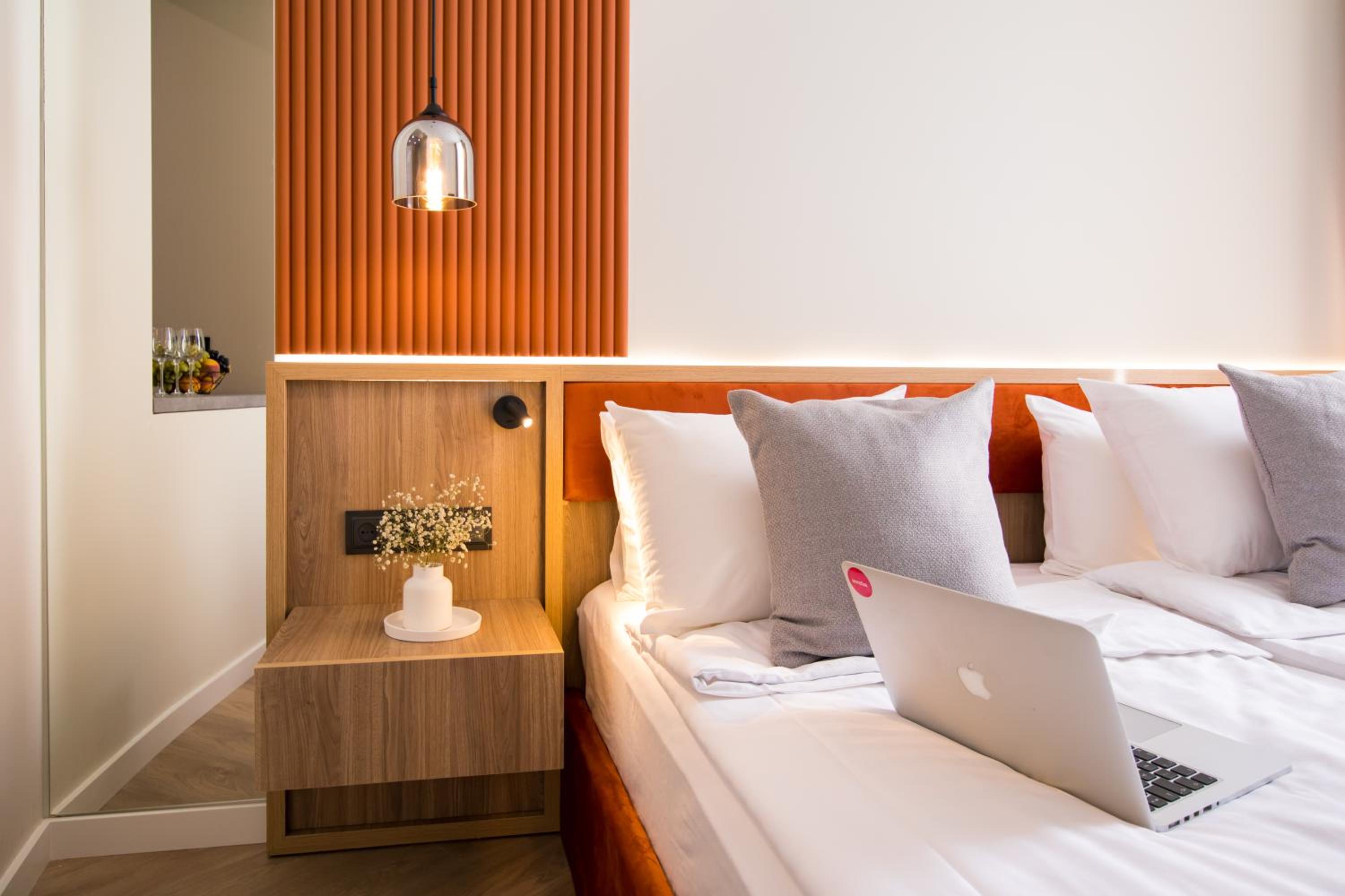 hotelise l Moxie Apartment