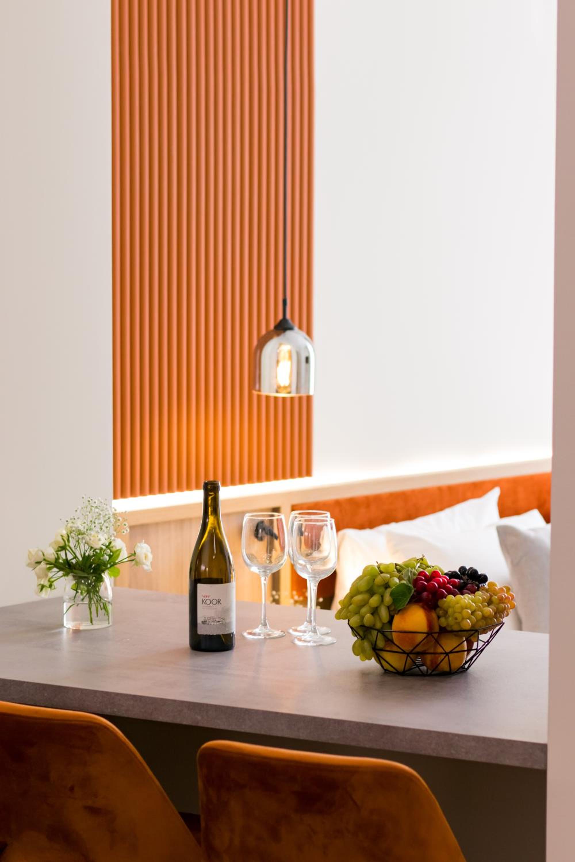 hotelise l Moxie Apartment