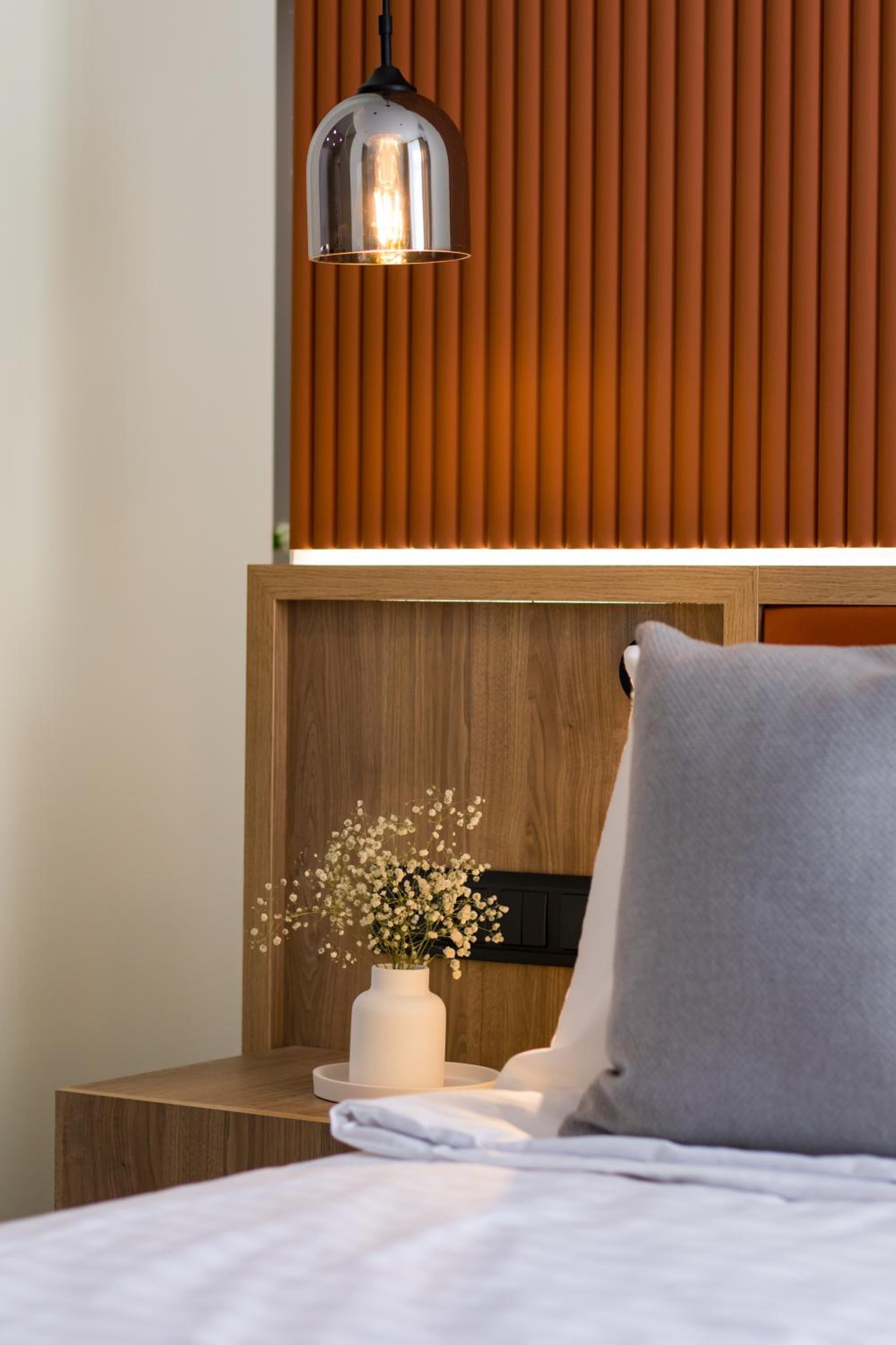 hotelise l Moxie Apartment