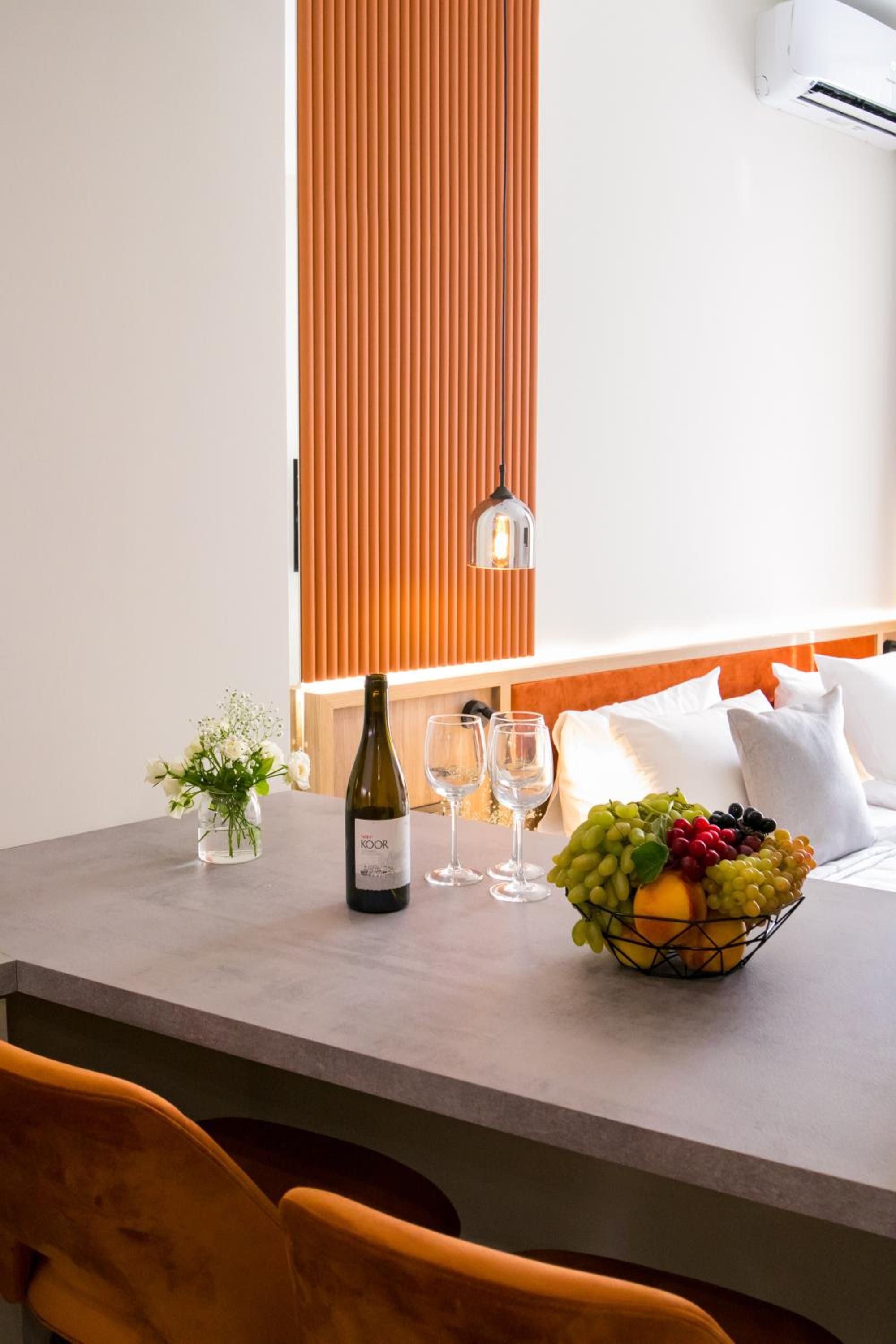 hotelise l Moxie Apartment