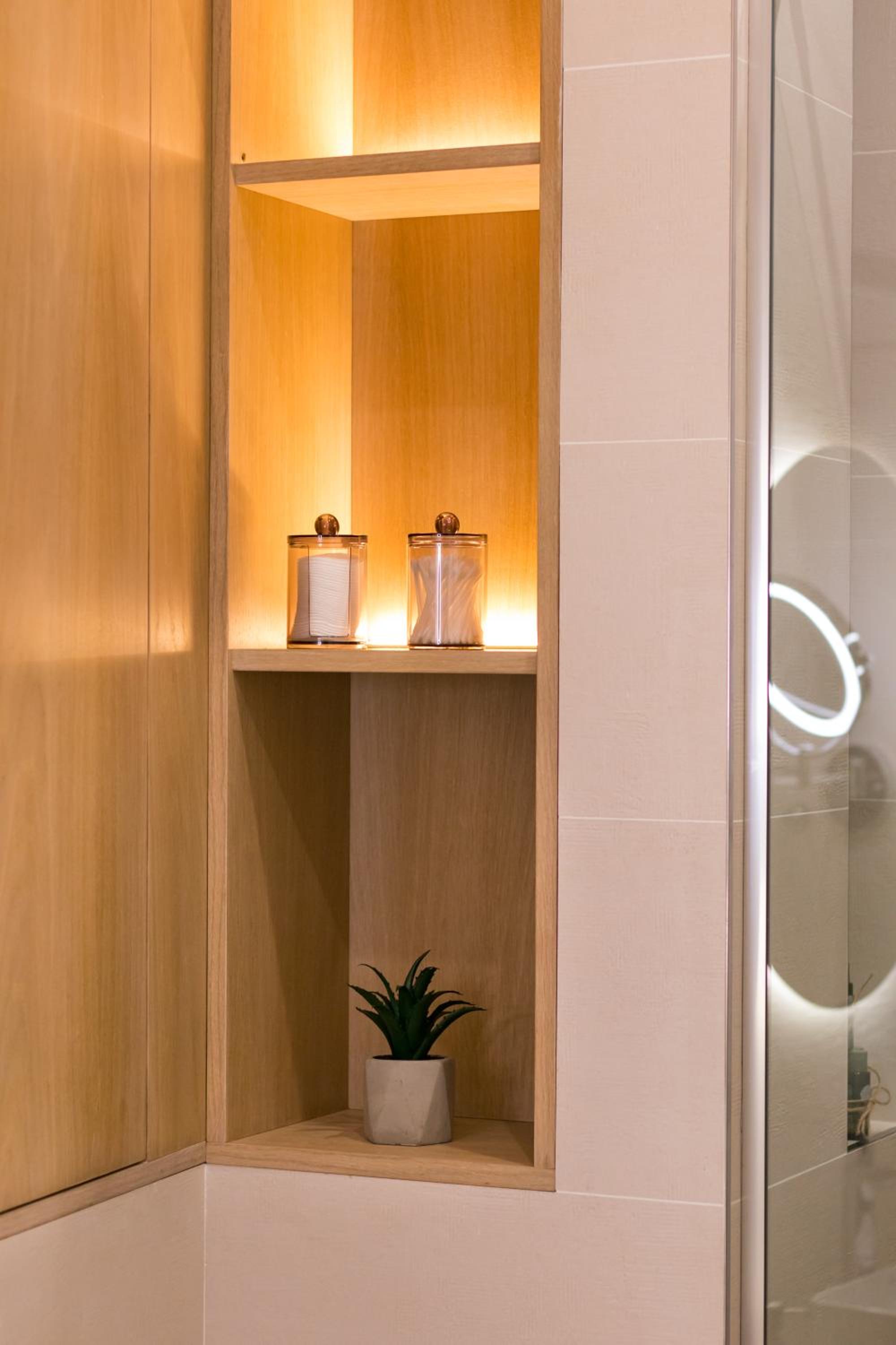 hotelise l Moxie Apartment