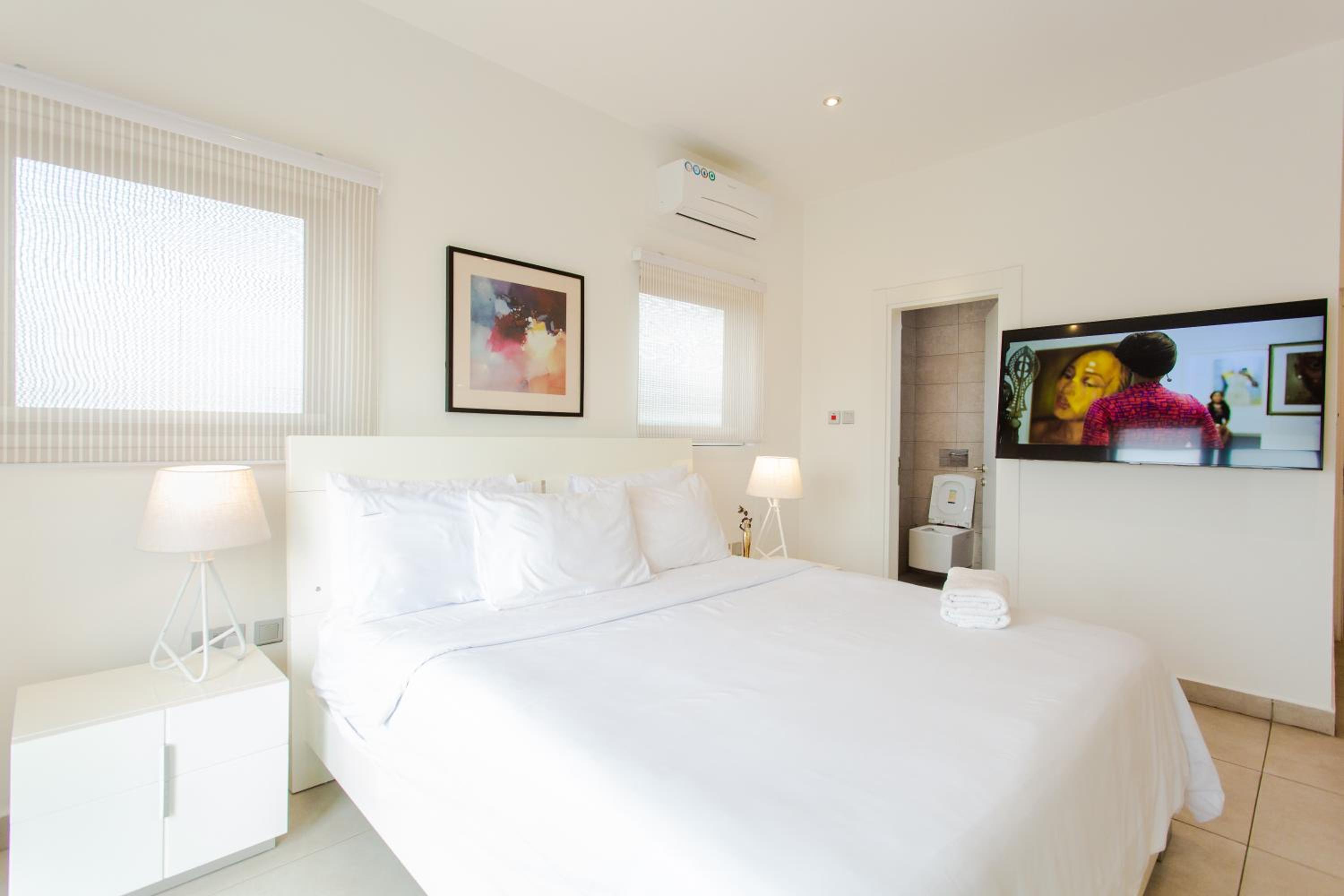 Accra Luxury Apartments @ Pine Court, photo 30
