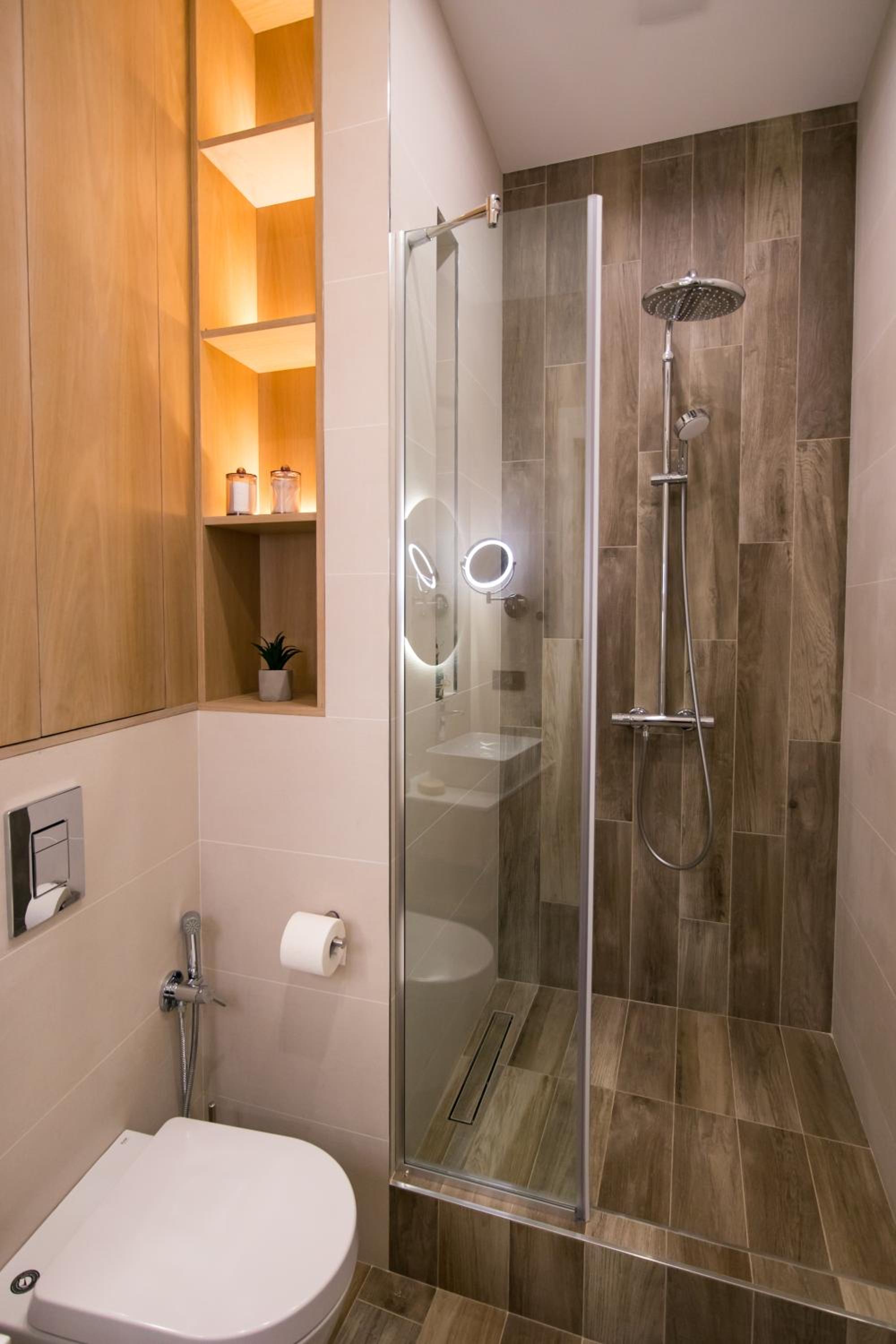 hotelise l Moxie Apartment