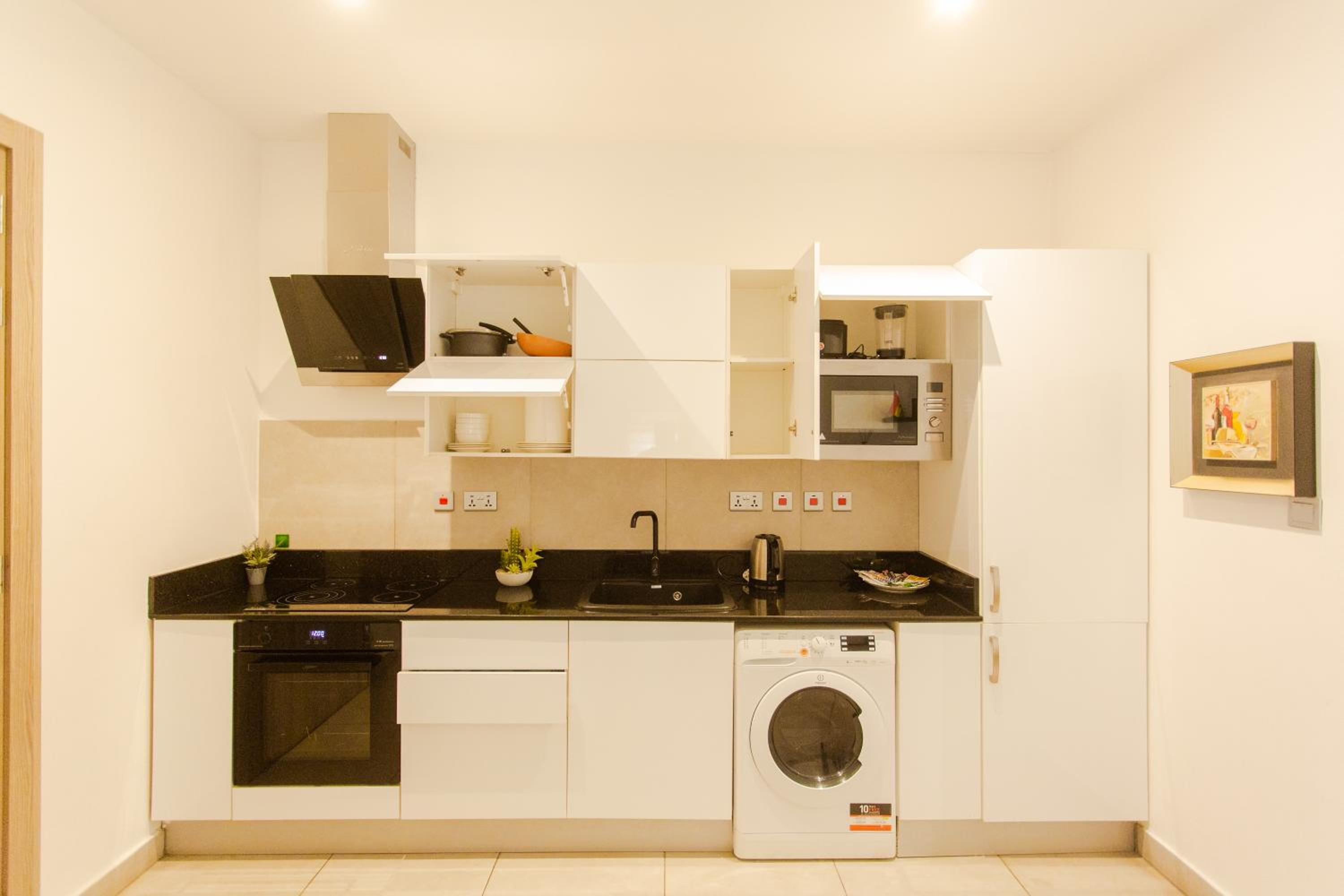 Accra Luxury Apartments @ Pine Court, photo 22