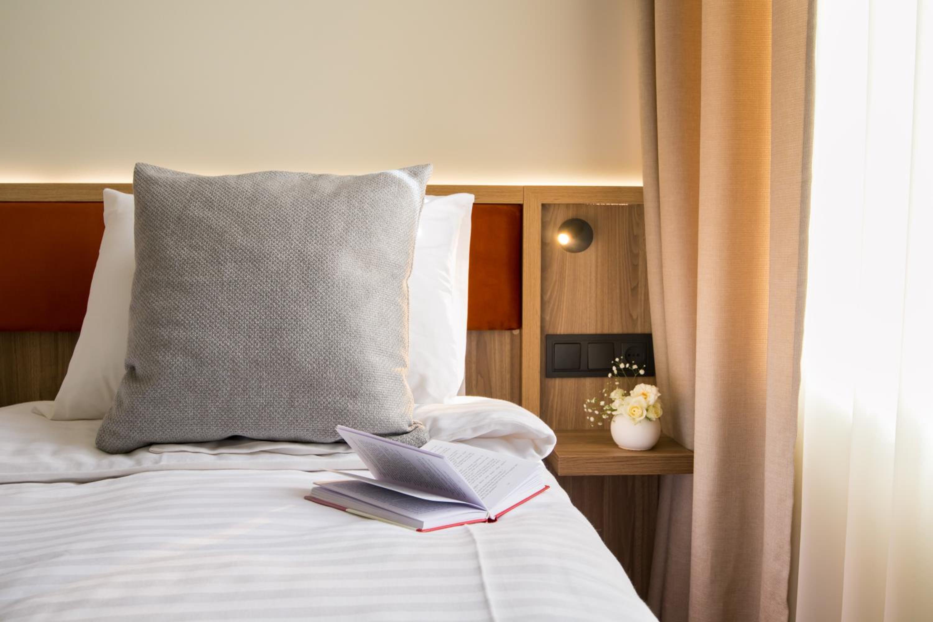 hotelise l Moxie Apartment