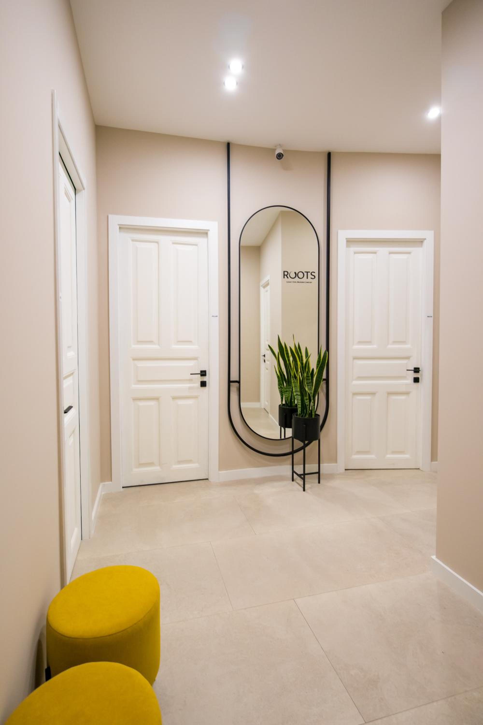 hotelise l Moxie Apartment