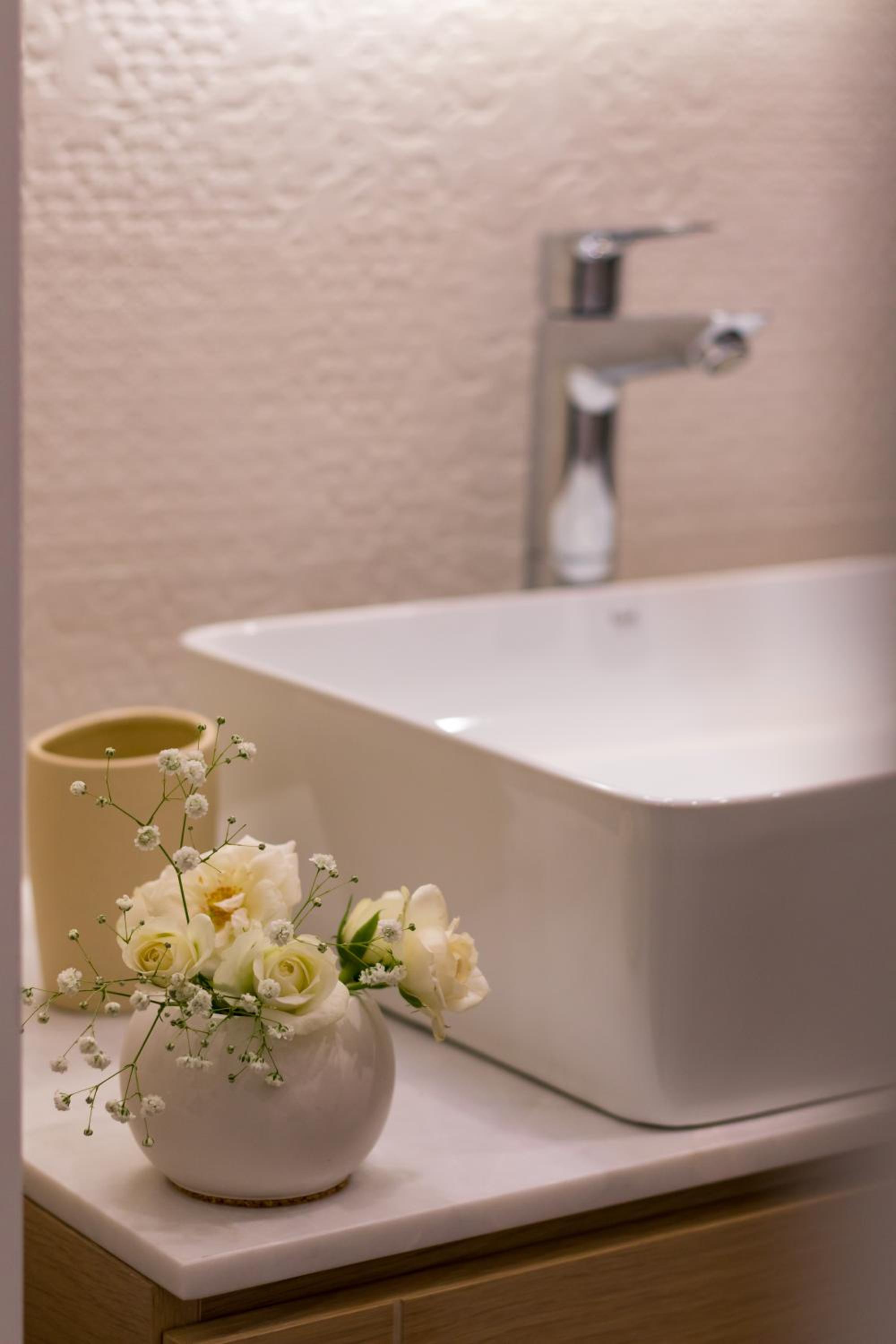 hotelise l Moxie Apartment