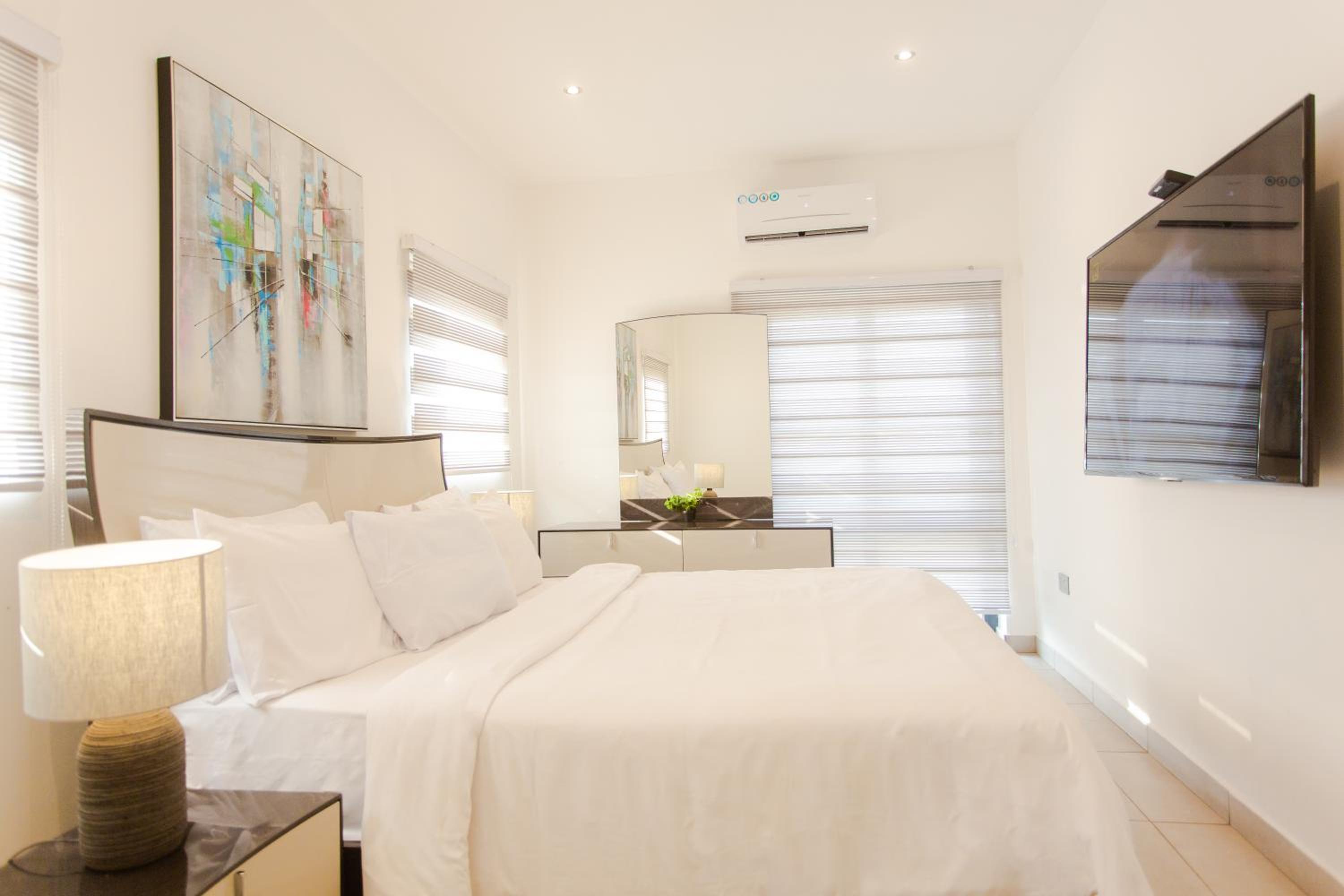 Accra Luxury Apartments @ Pine Court