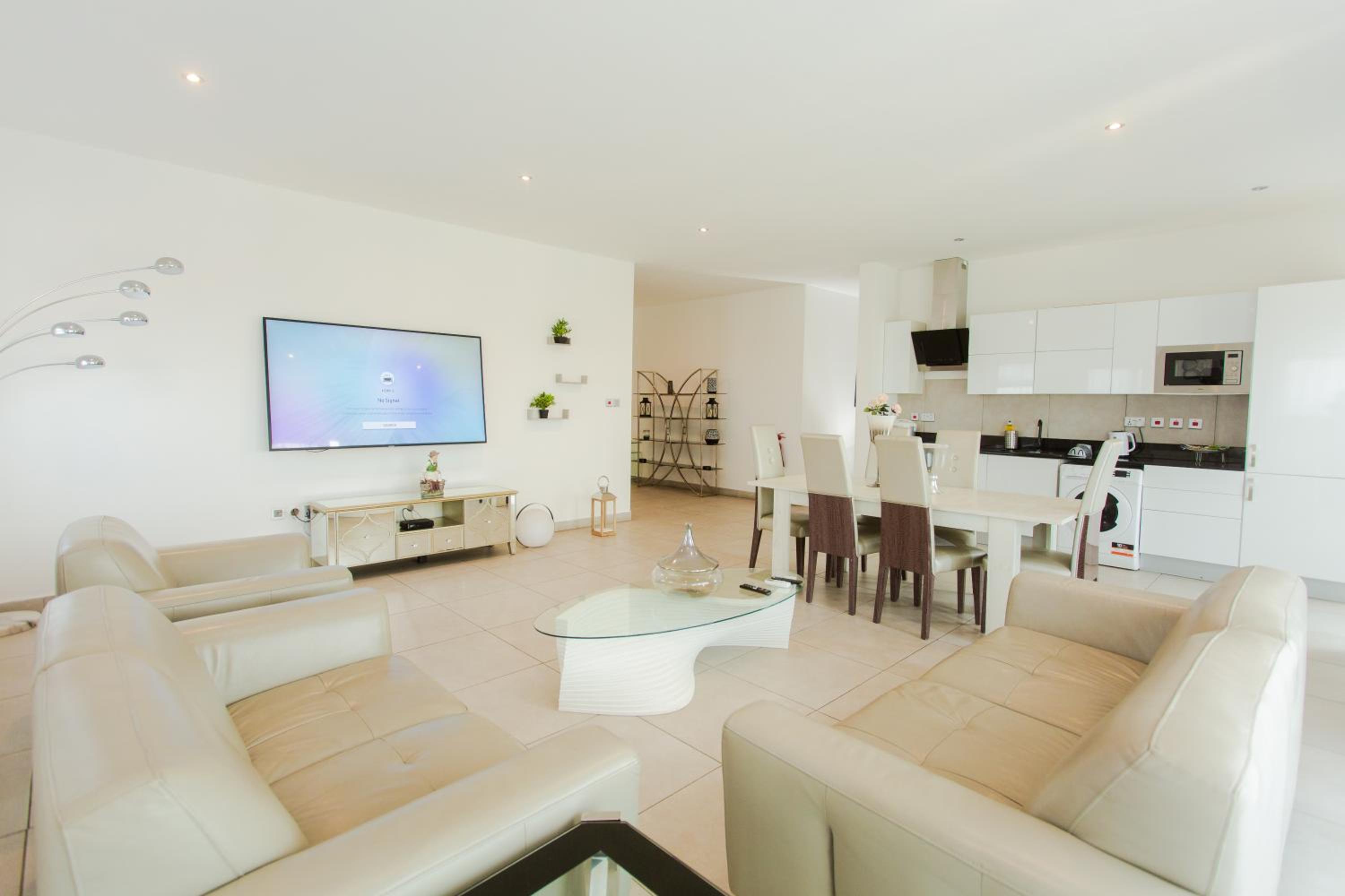 Accra Luxury Apartments @ Pine Court, photo 20