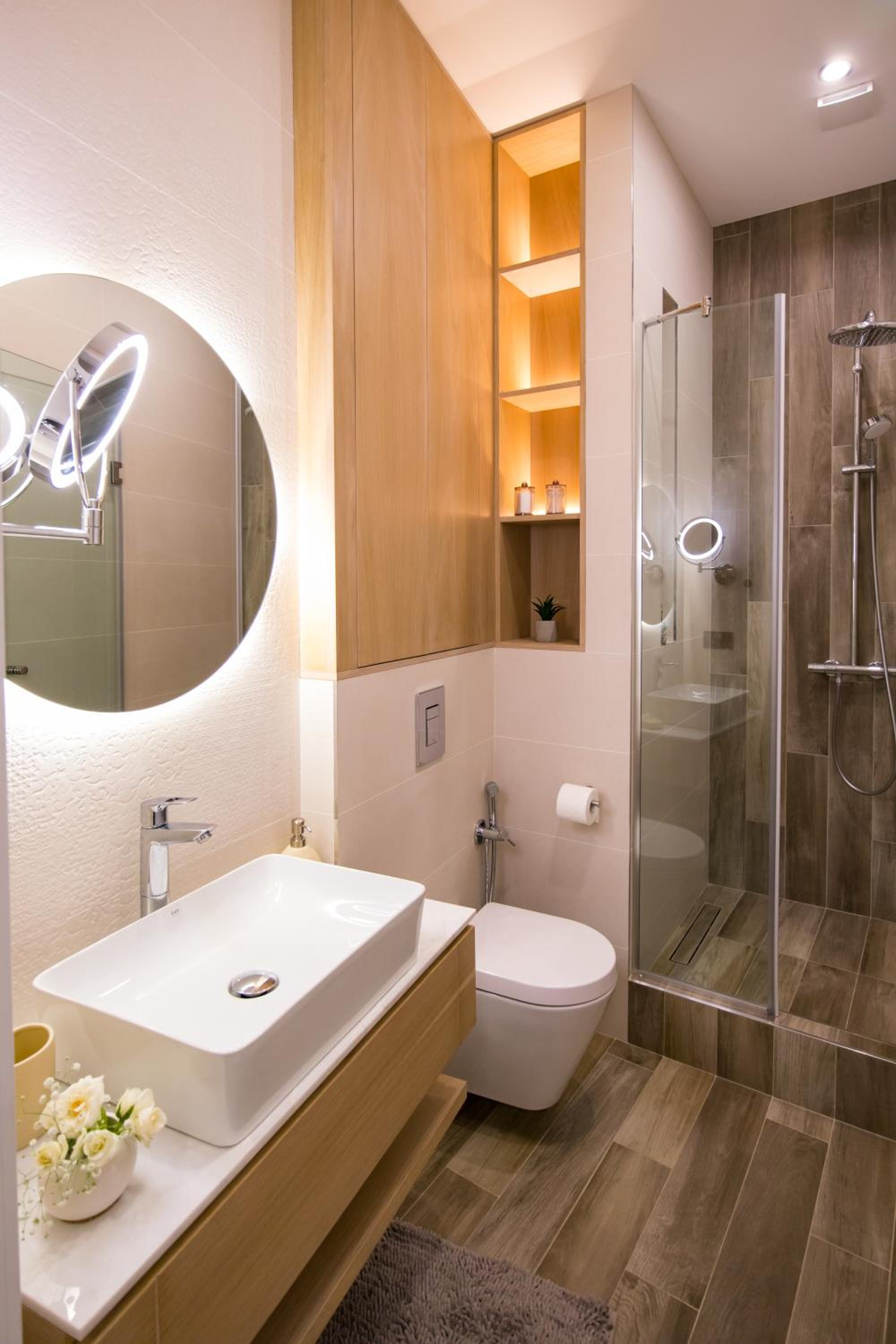 hotelise l Moxie Apartment