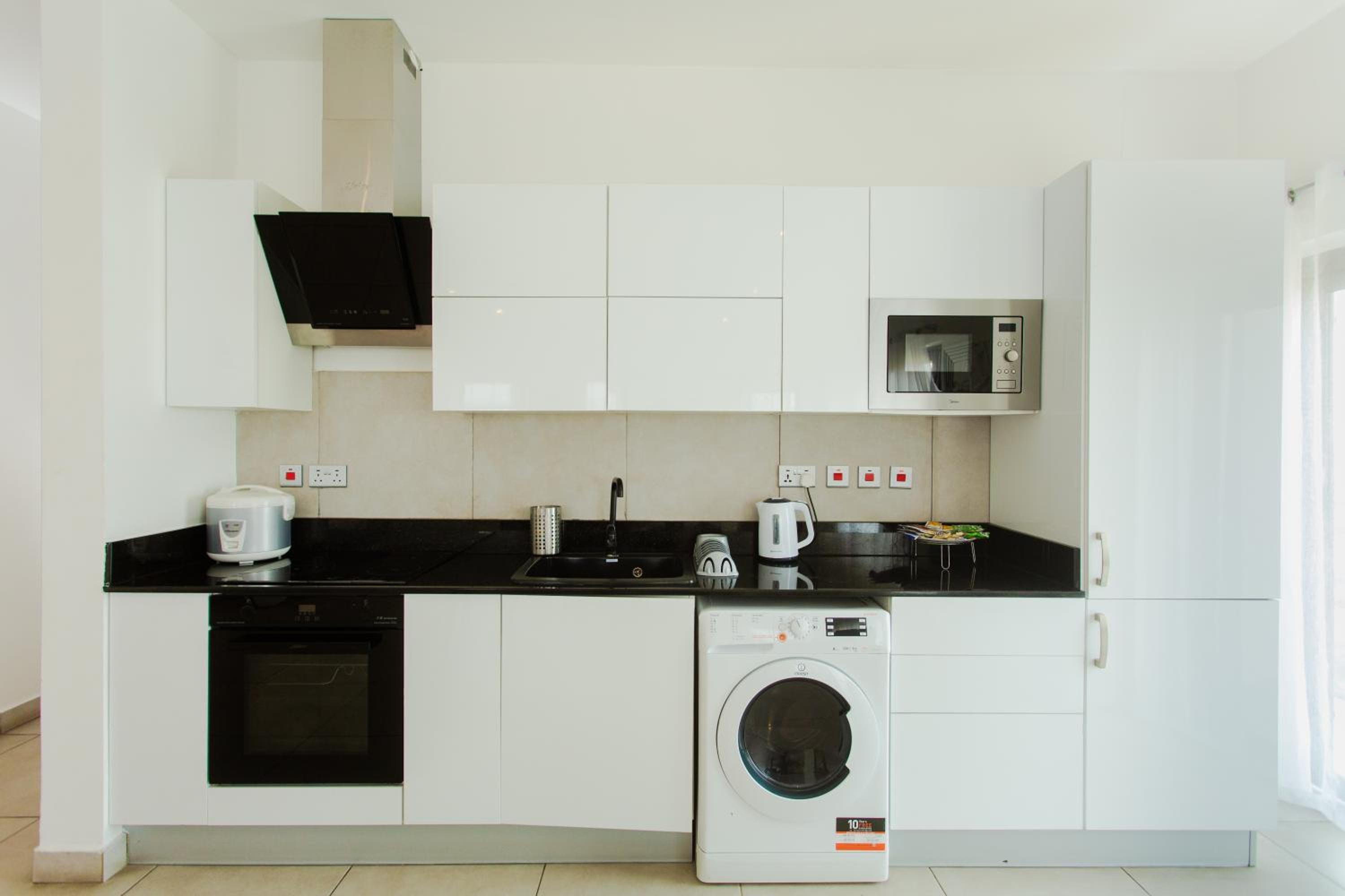 Accra Luxury Apartments @ Pine Court, photo 34